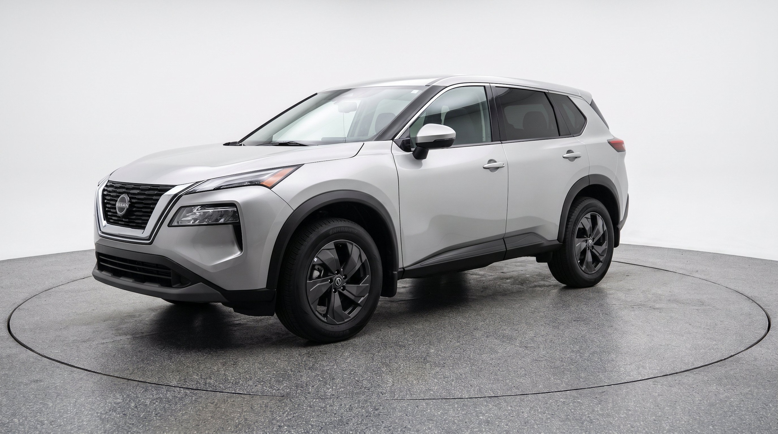 Thumbnail: 2026 Nissan Rogue - 3