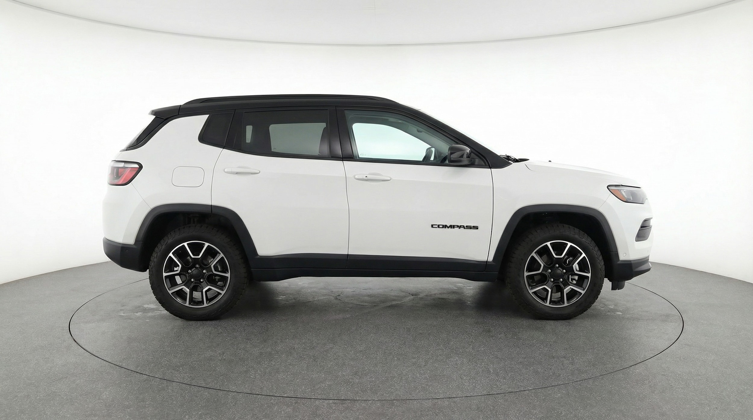 Thumbnail: 2025 Jeep Compass - 8
