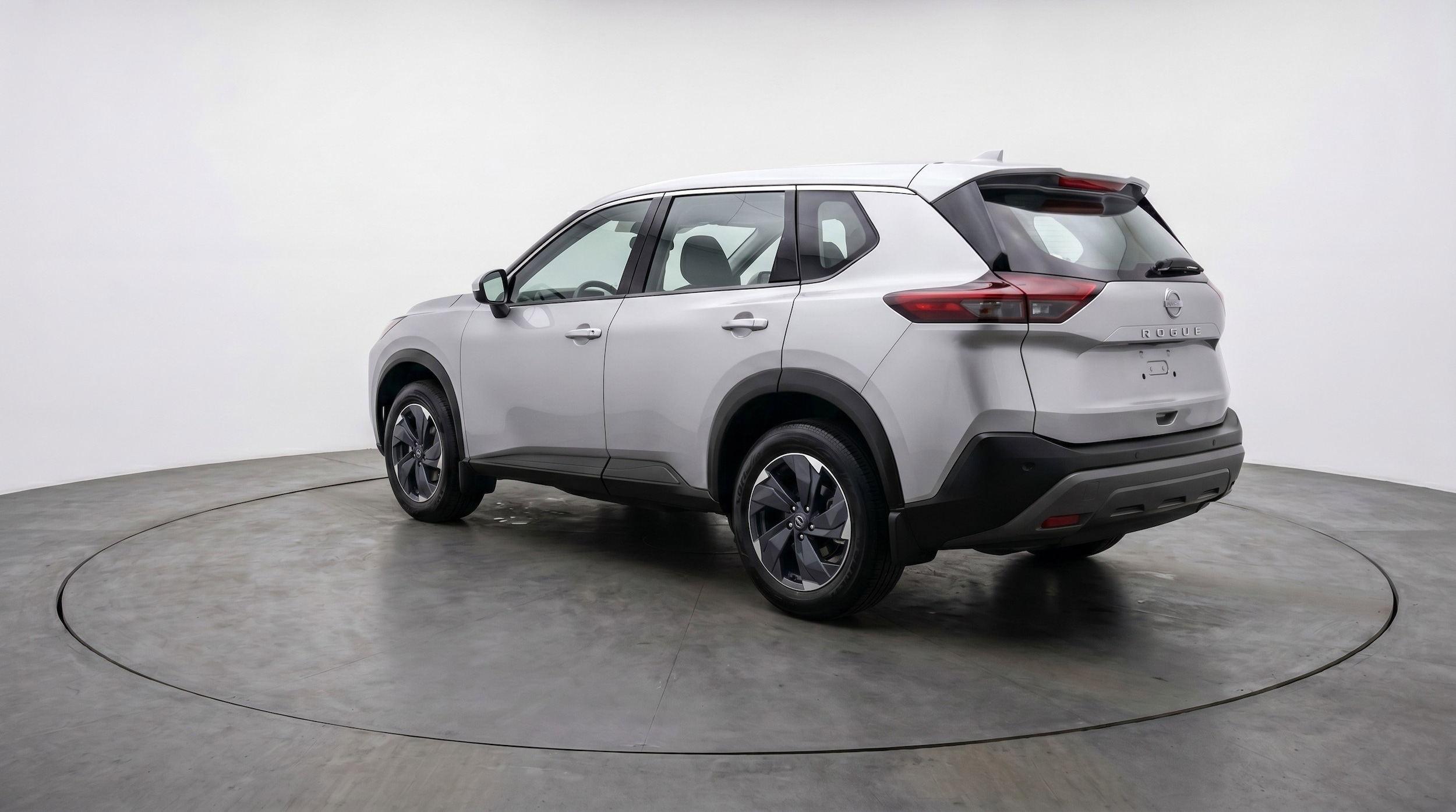 Thumbnail: 2025 Nissan Rogue - 6