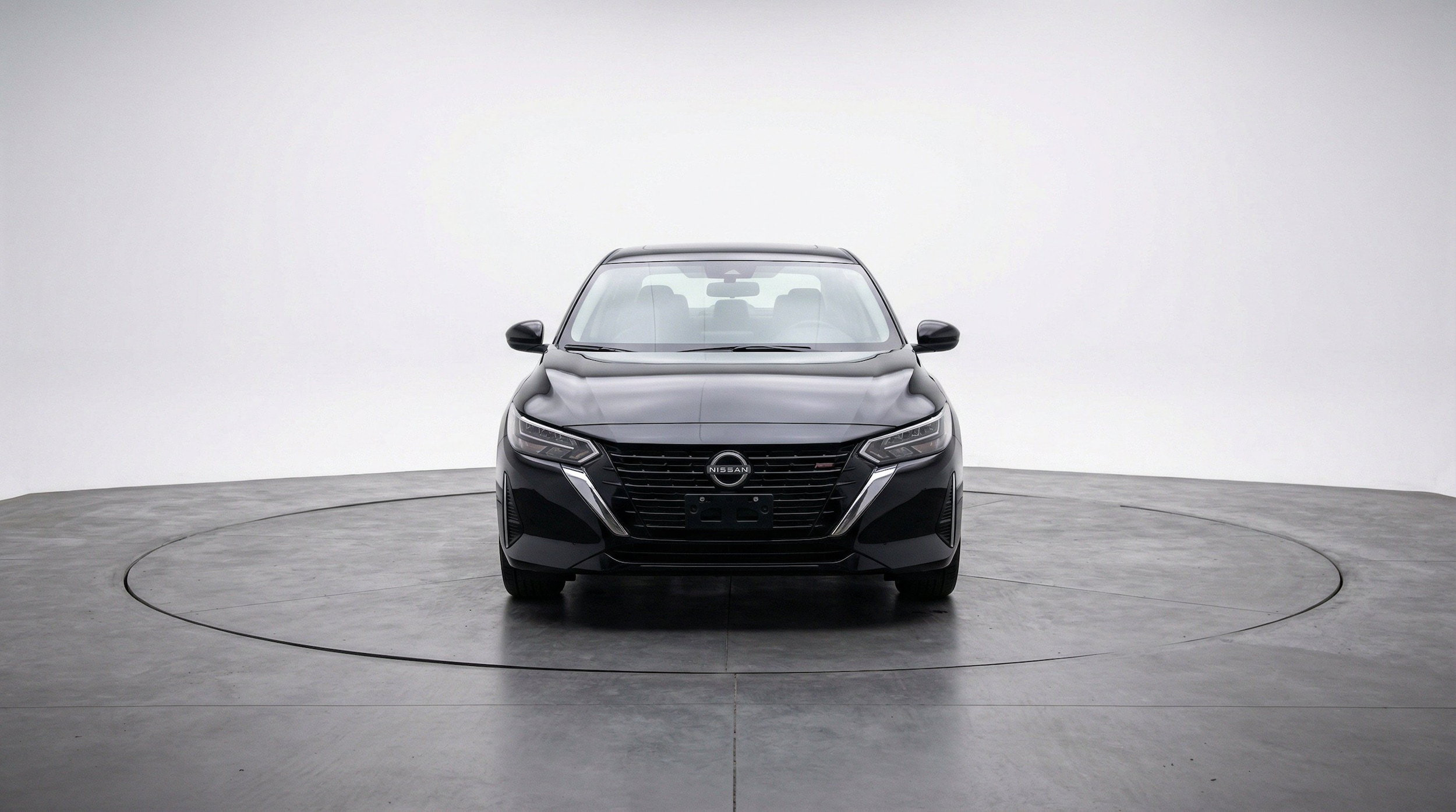 Thumbnail: 2025 Nissan Sentra - 2
