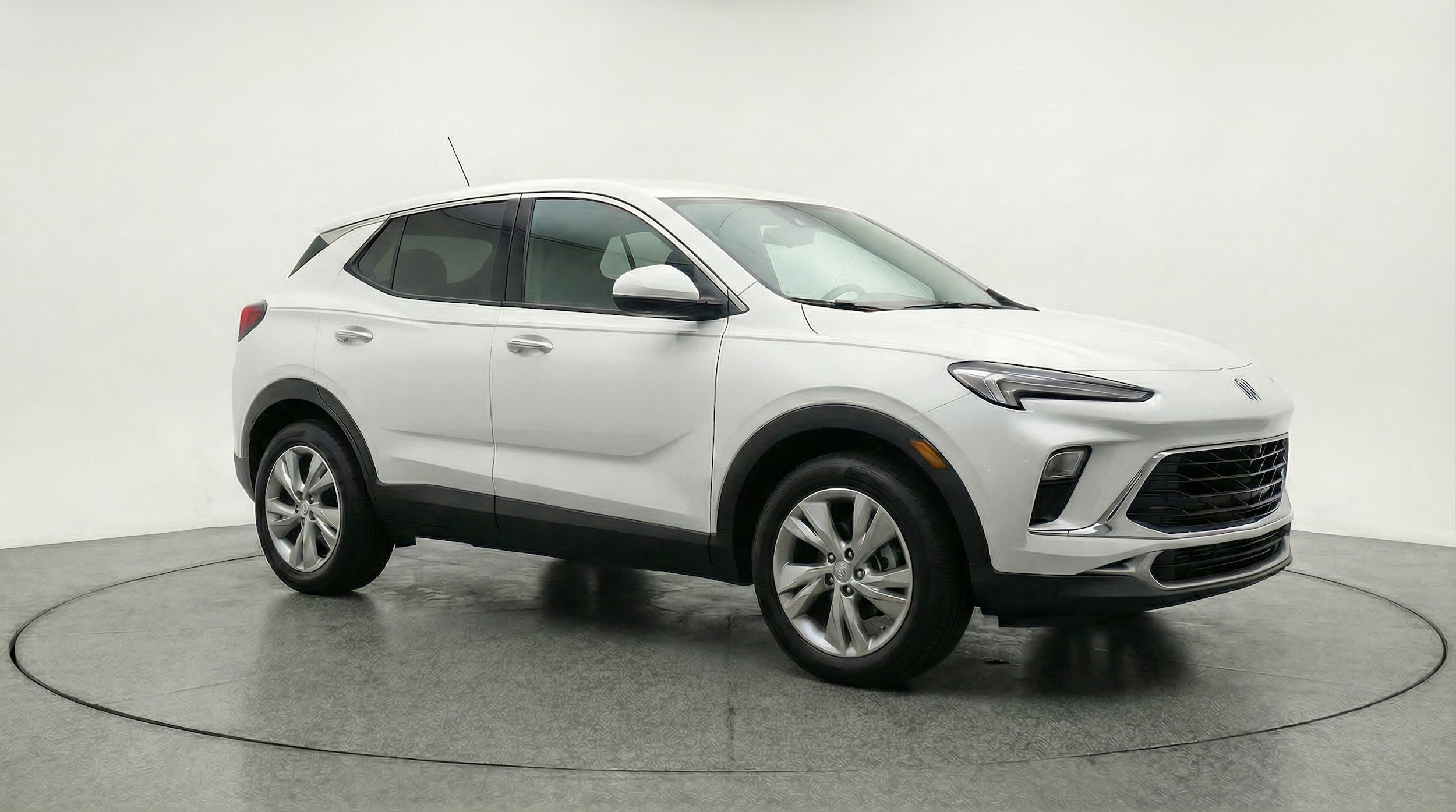 Thumbnail: 2025 Buick Encore GX - 1