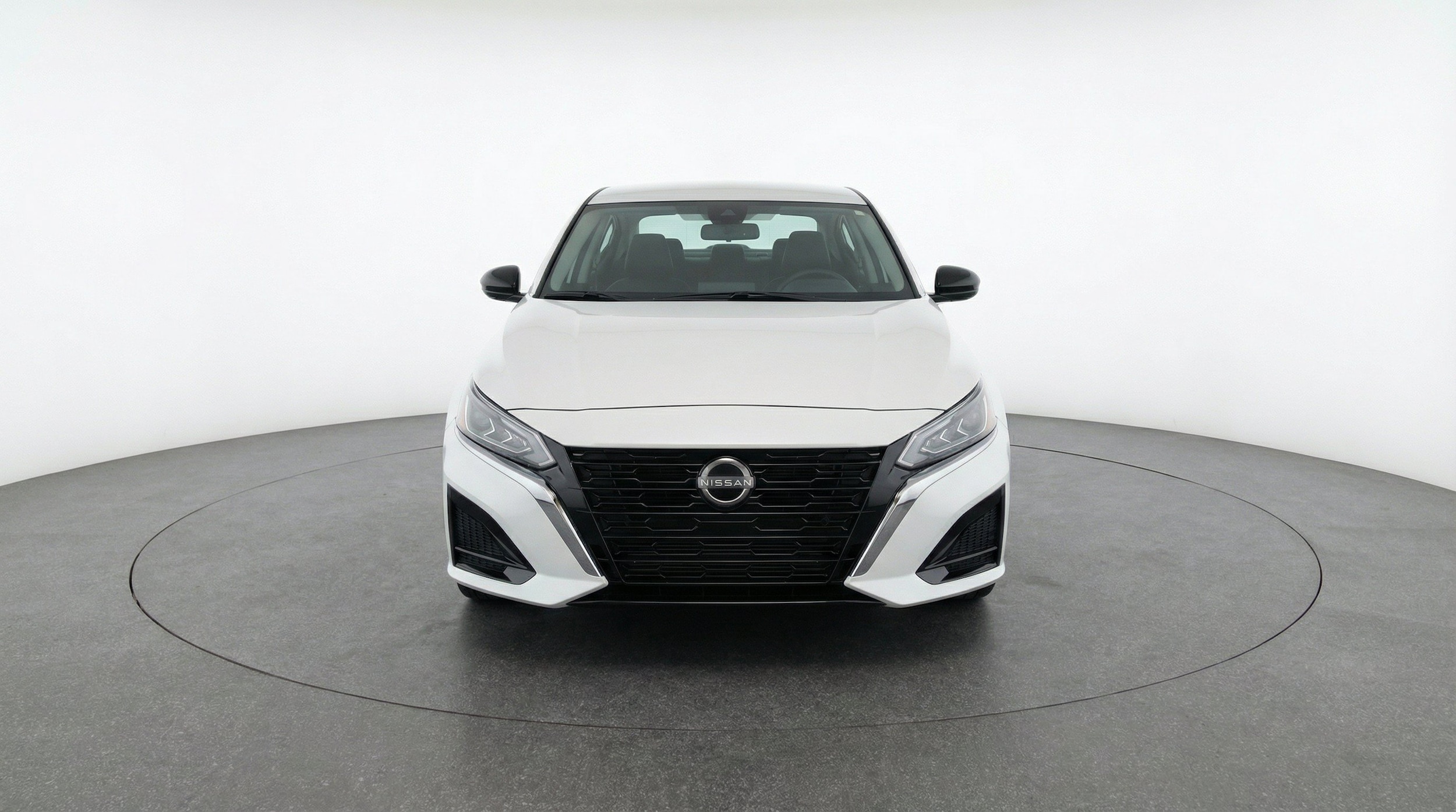Thumbnail: 2025 Nissan Altima - 2