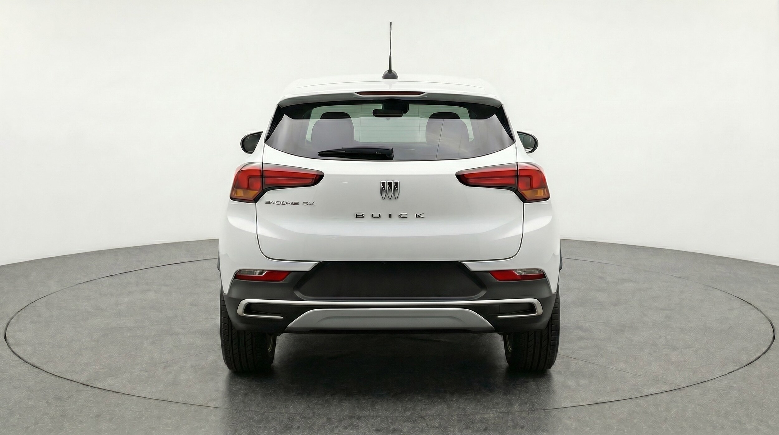 Thumbnail: 2025 Buick Encore GX - 7