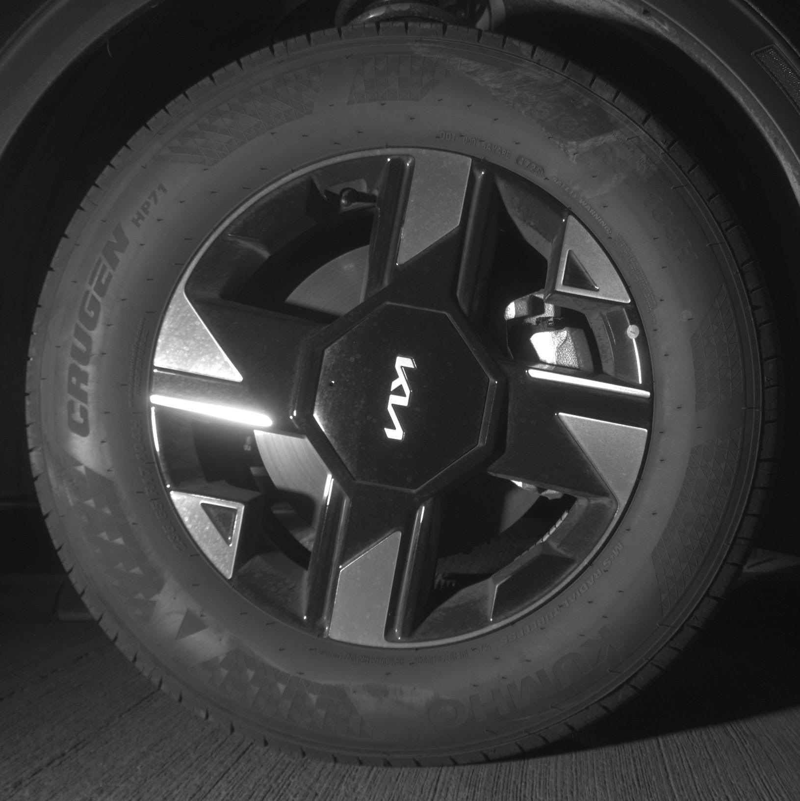 Thumbnail: 2026 Kia Sportage - 13