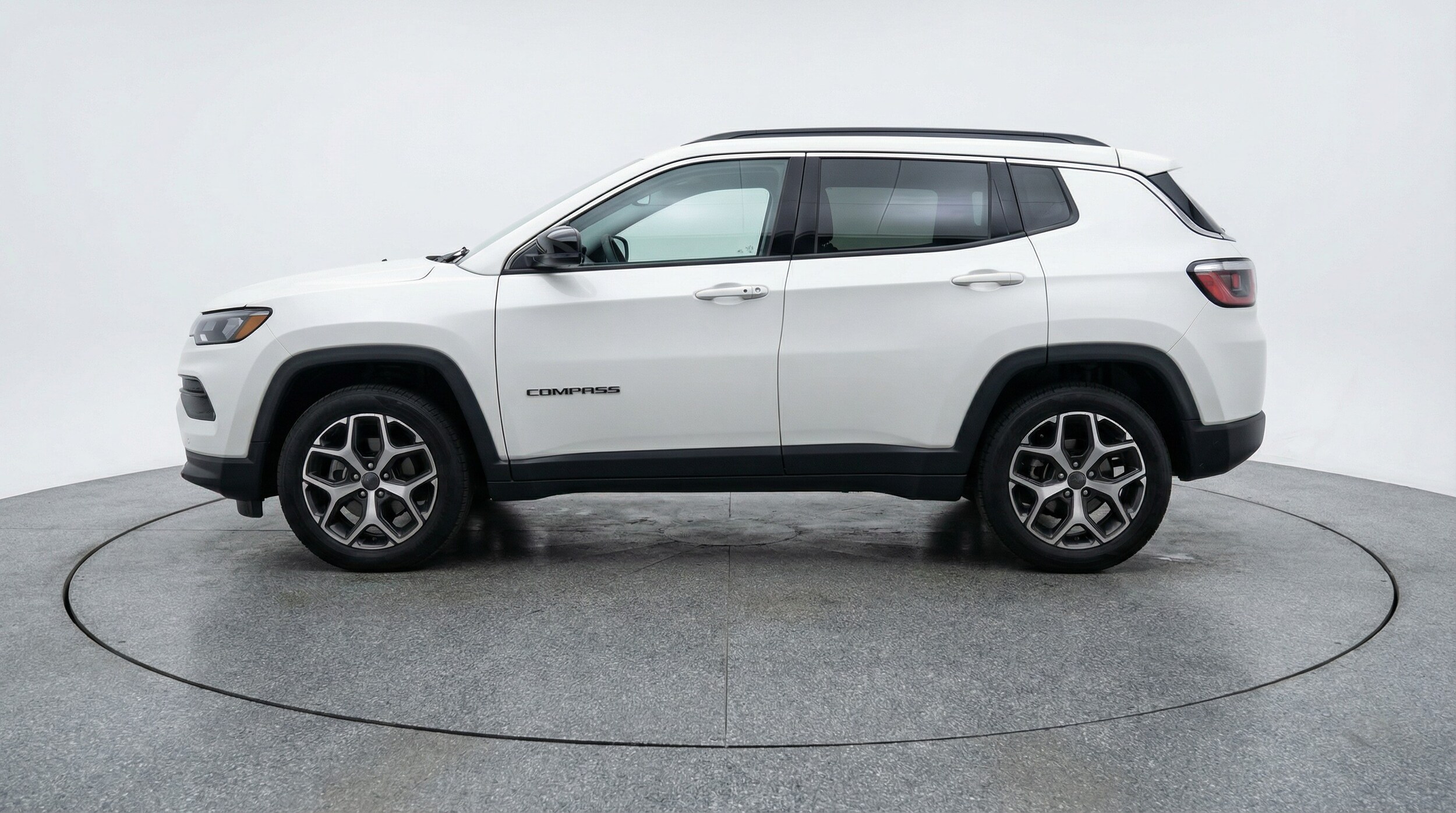 Thumbnail: 2025 Jeep Compass - 4