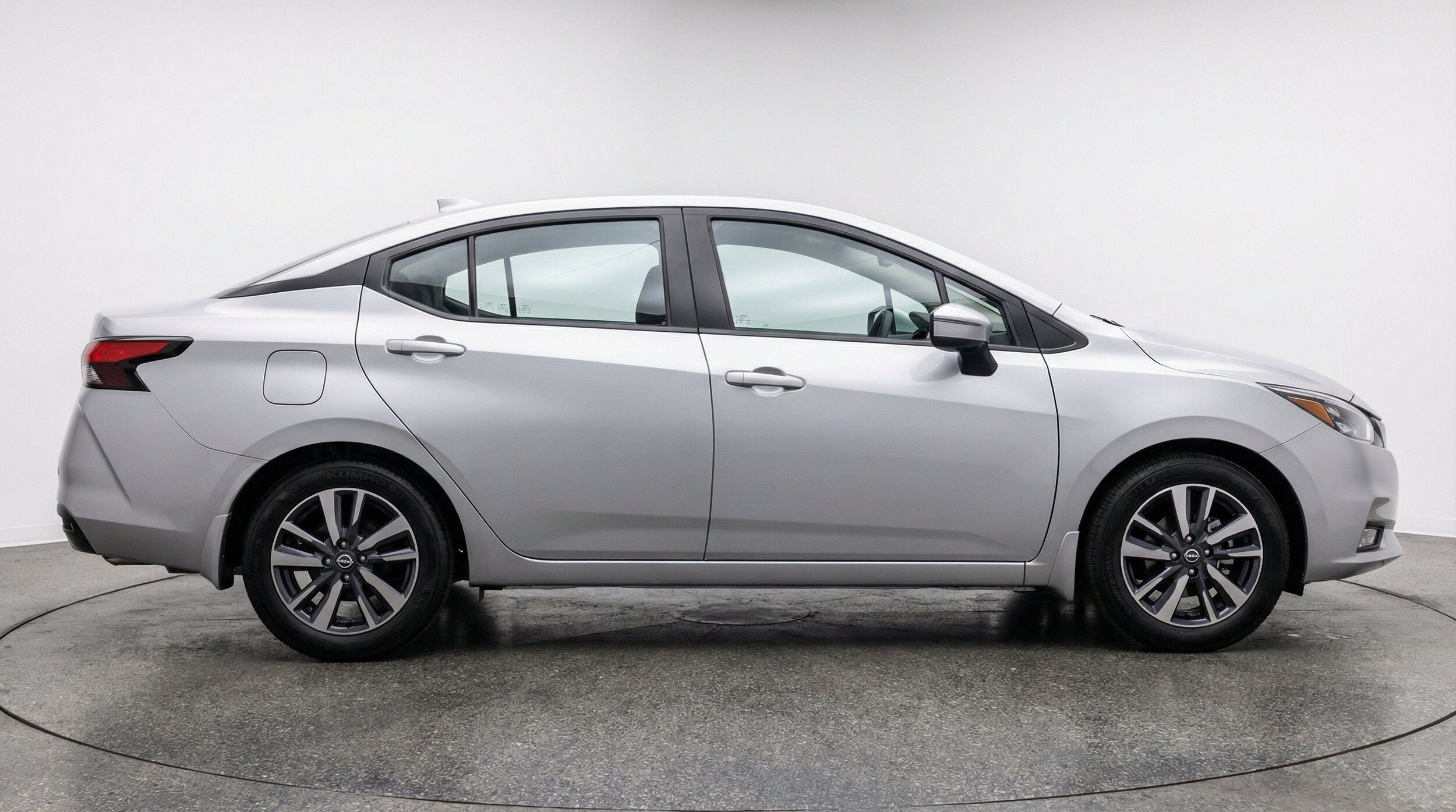 Thumbnail: 2025 Nissan Versa - 10