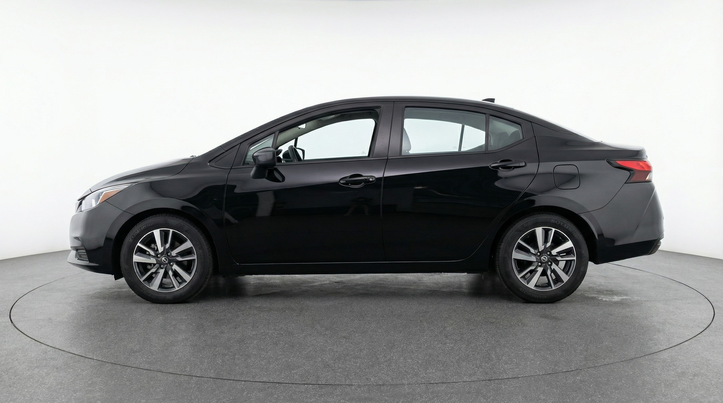 Thumbnail: 2025 Nissan Versa - 4