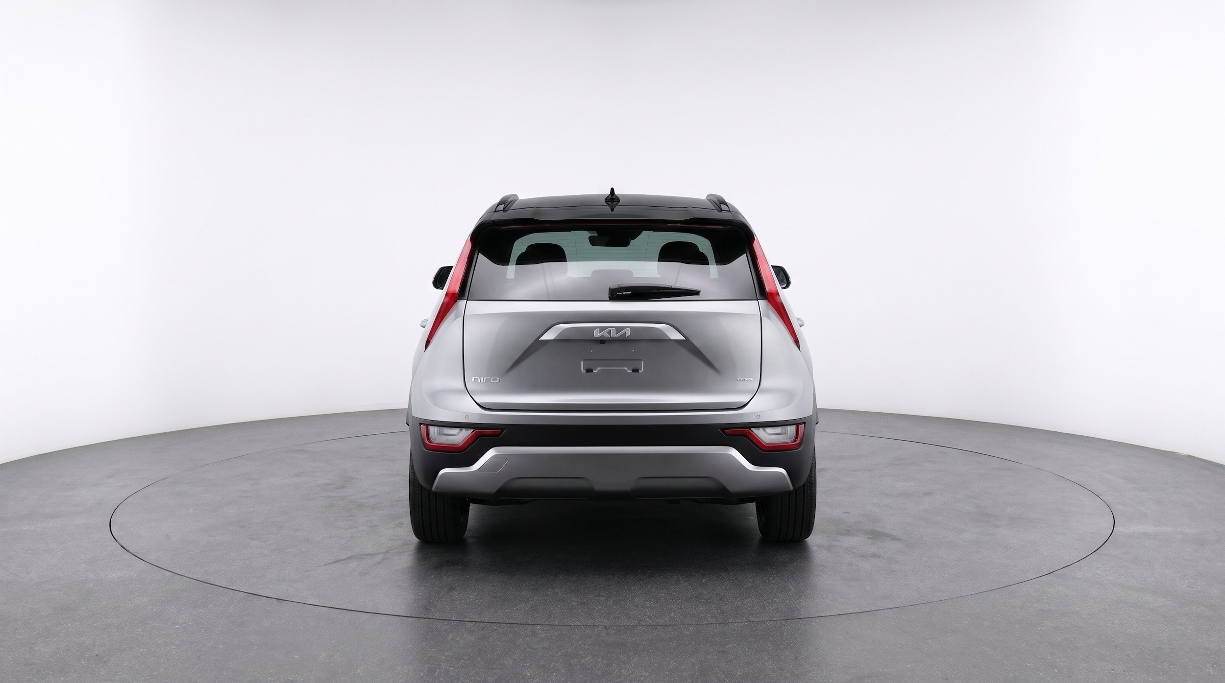 Thumbnail: 2026 Kia Niro - 7