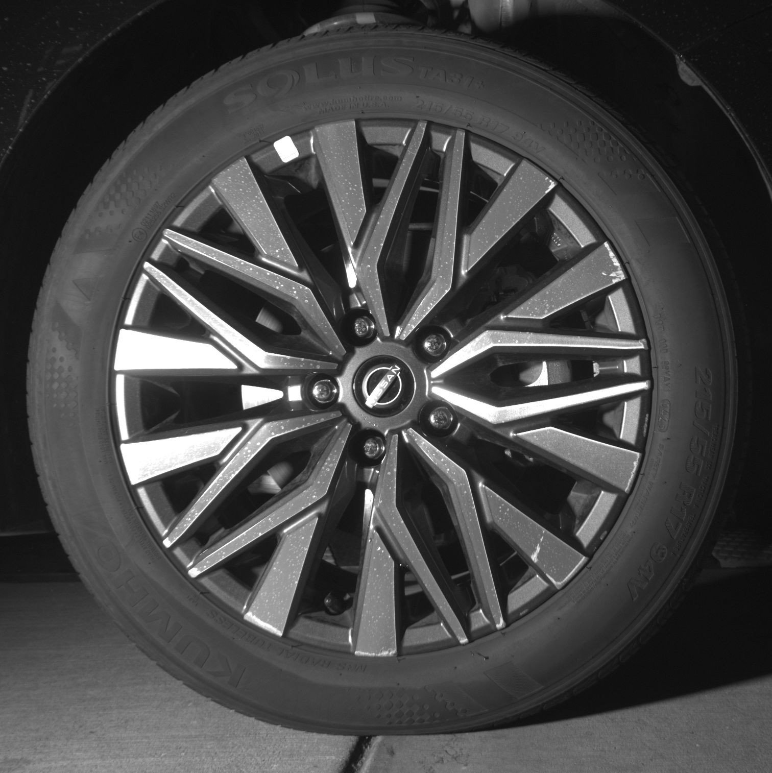 Thumbnail: 2025 Nissan Altima - 13