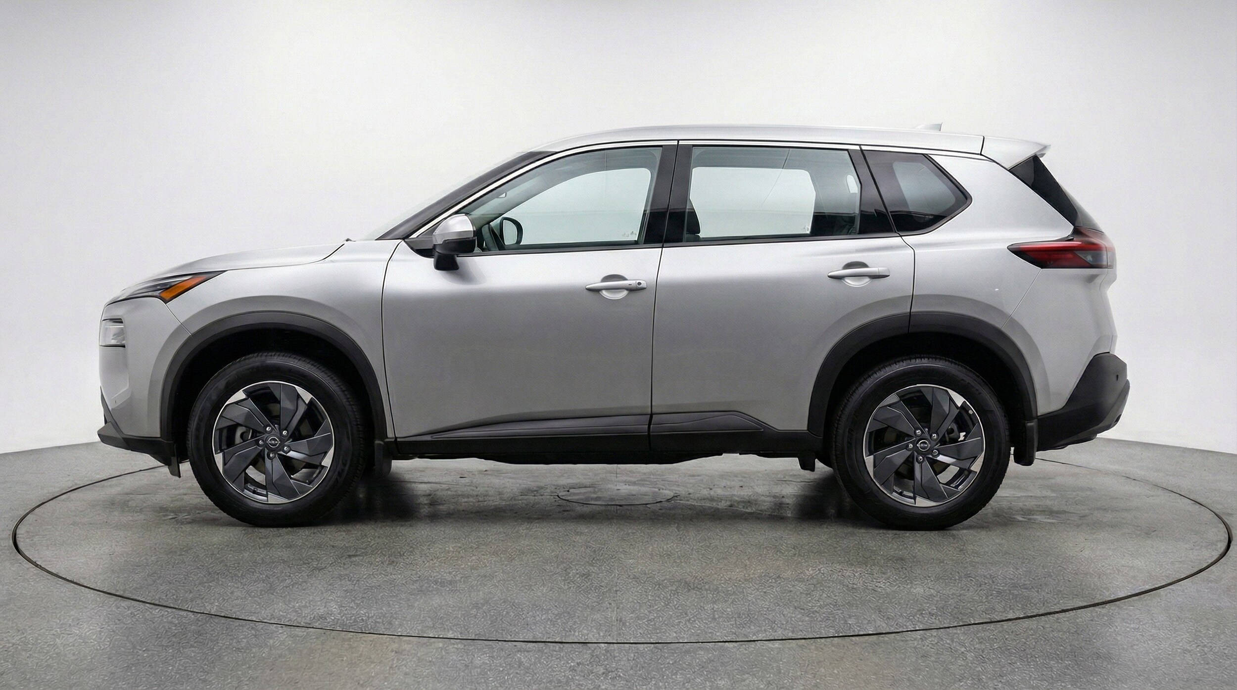 Thumbnail: 2025 Nissan Rogue - 5