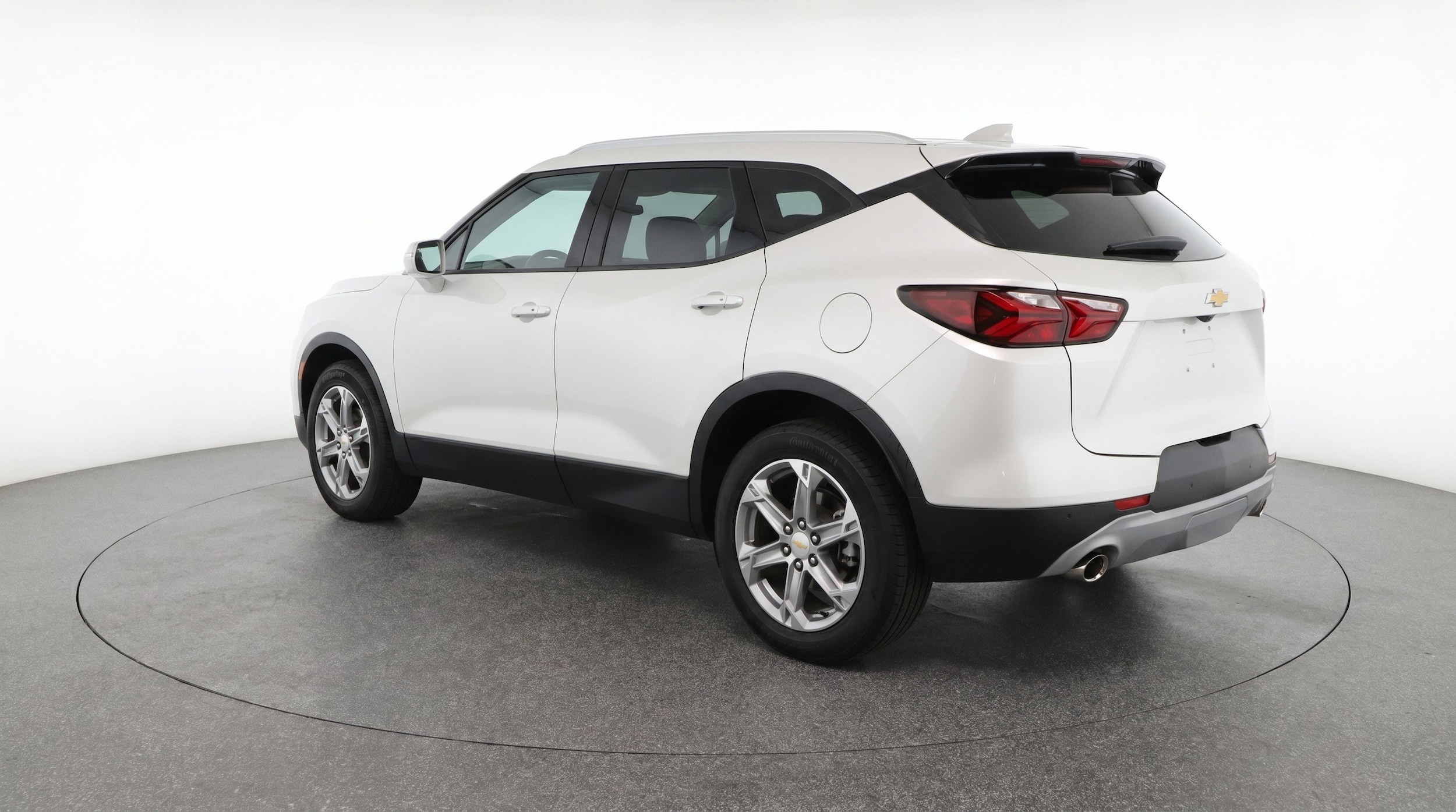 Thumbnail: 2025 Chevrolet Blazer - 6