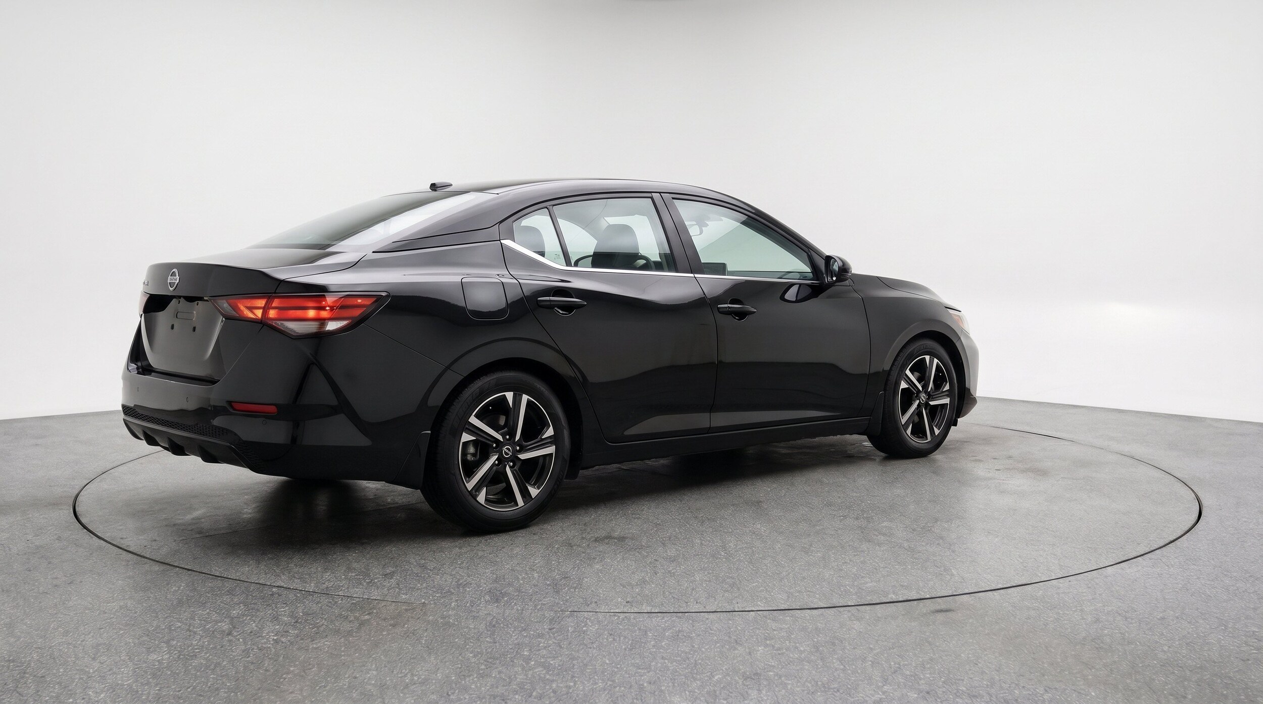 Thumbnail: 2025 Nissan Sentra - 9
