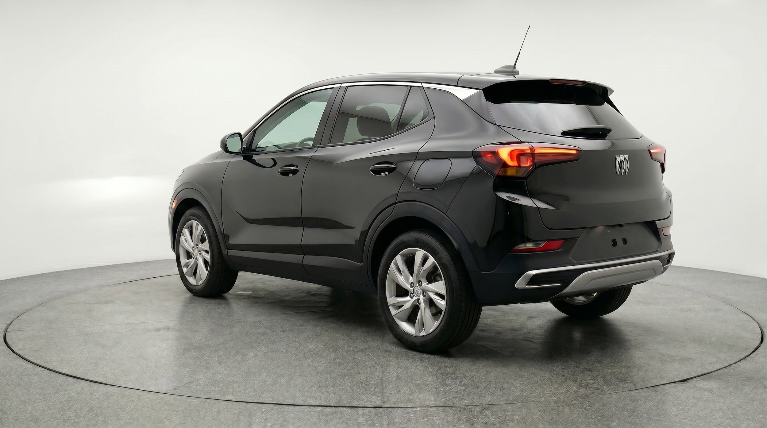 Thumbnail: 2025 Buick Encore GX - 6