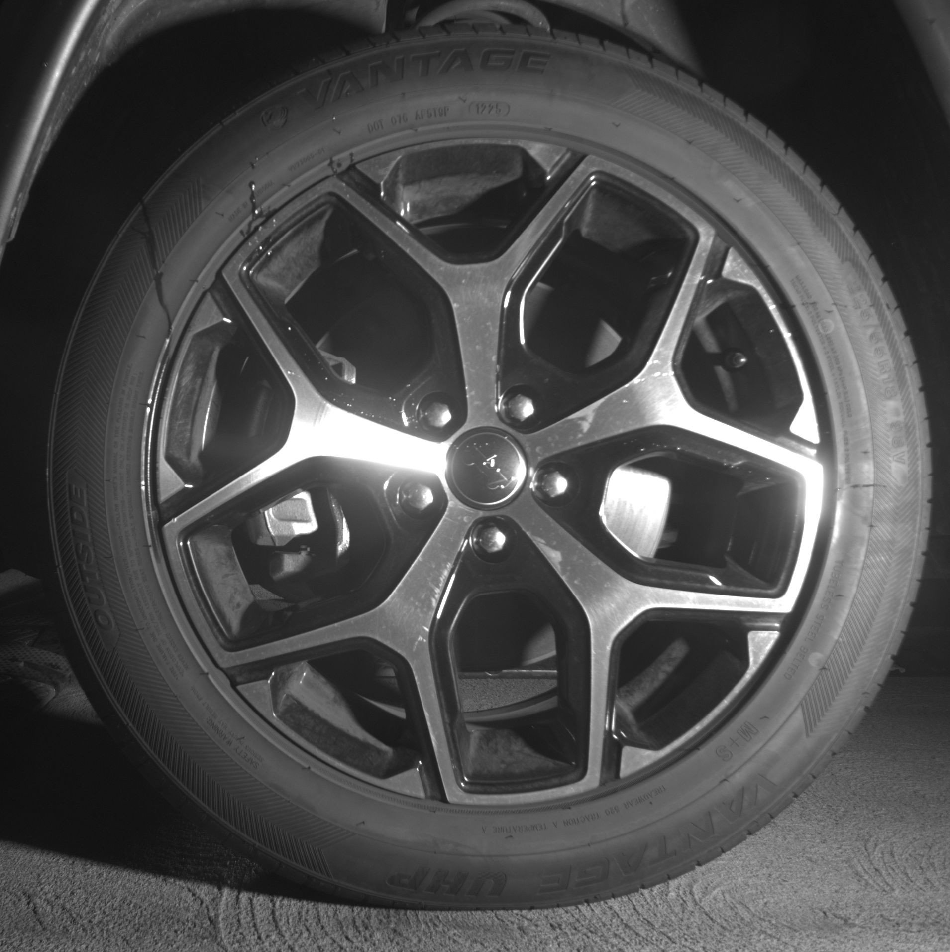 Thumbnail: 2025 Jeep Compass - 12