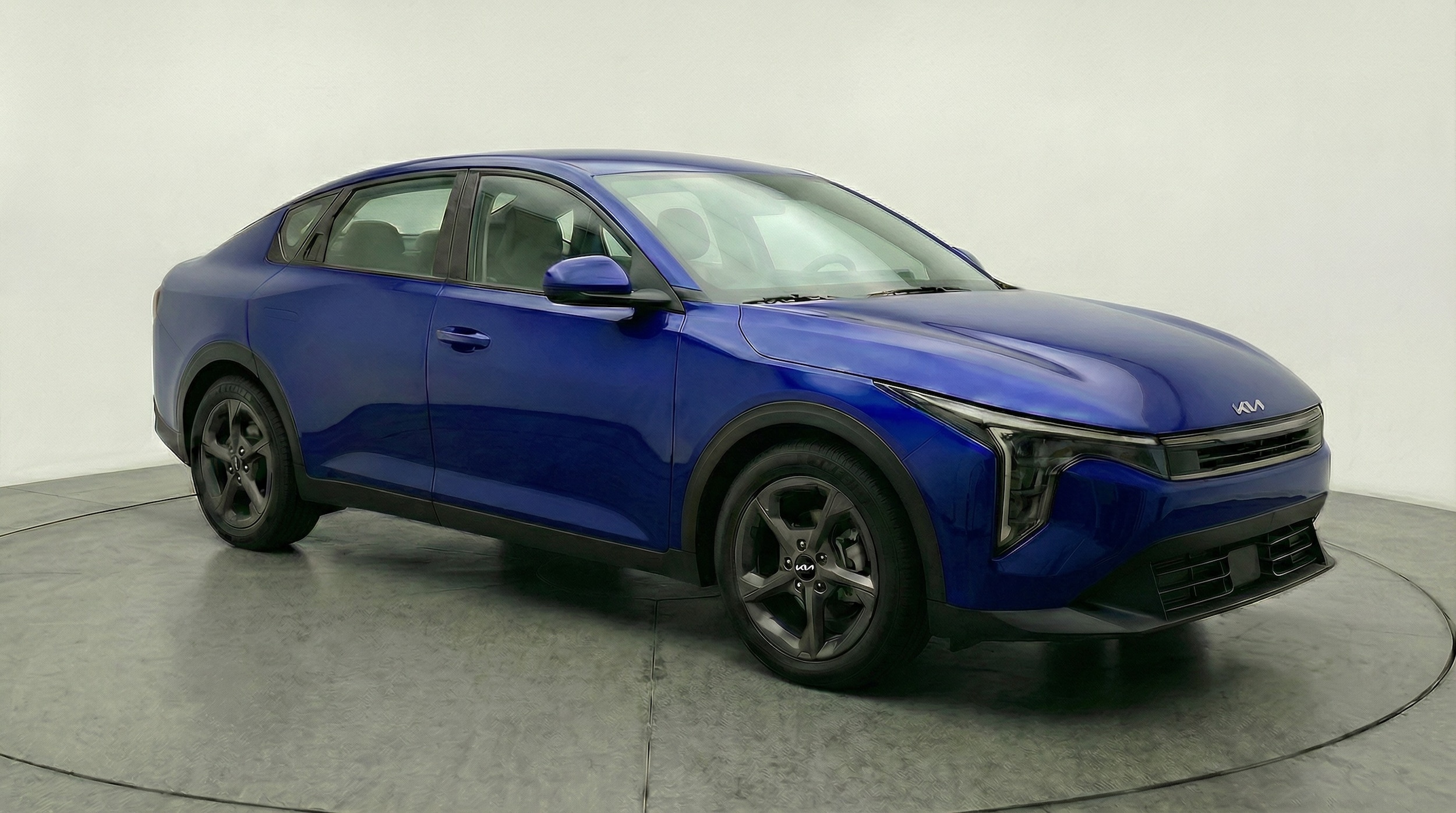 Thumbnail: 2025 Kia K4 - 1