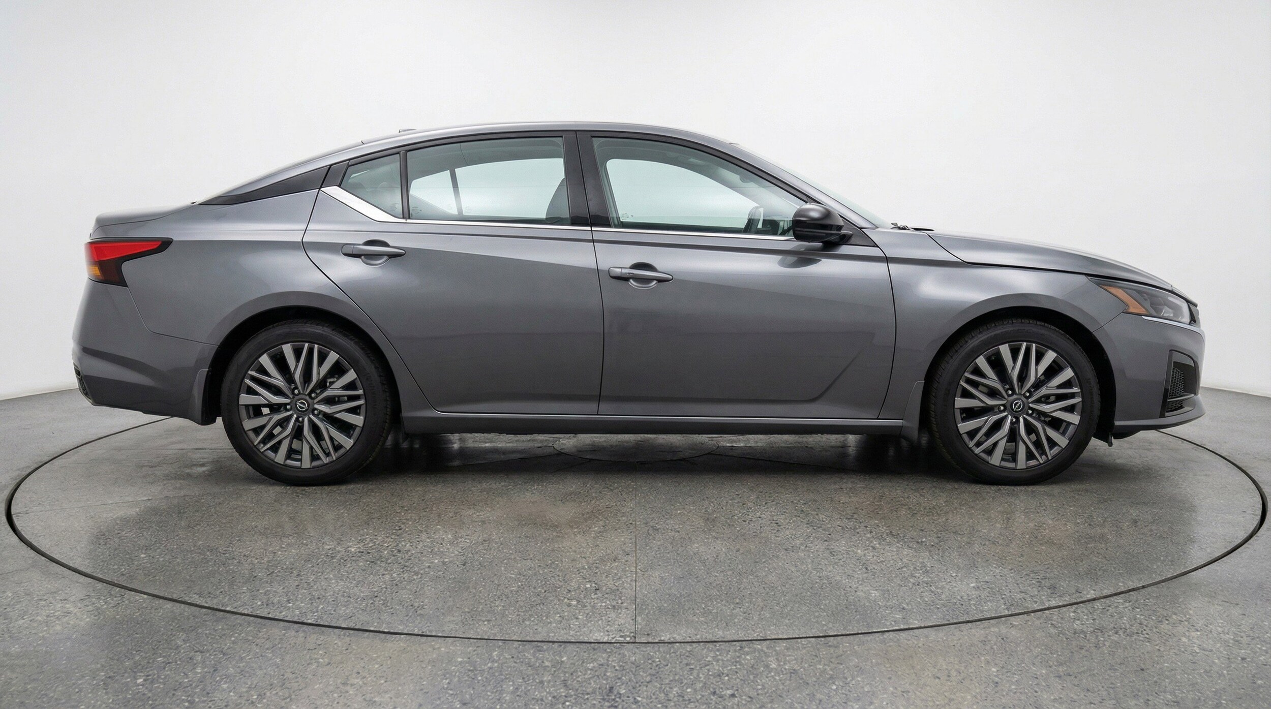 Thumbnail: 2025 Nissan Altima - 11