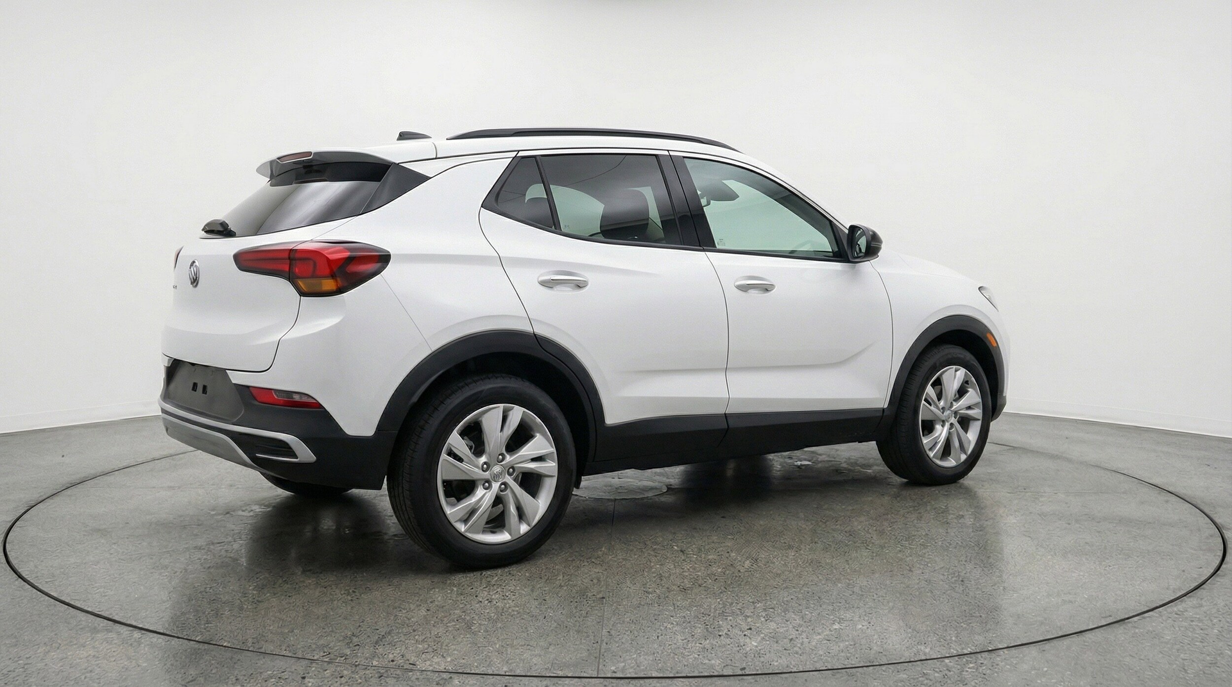 Thumbnail: 2025 Buick Encore GX - 9