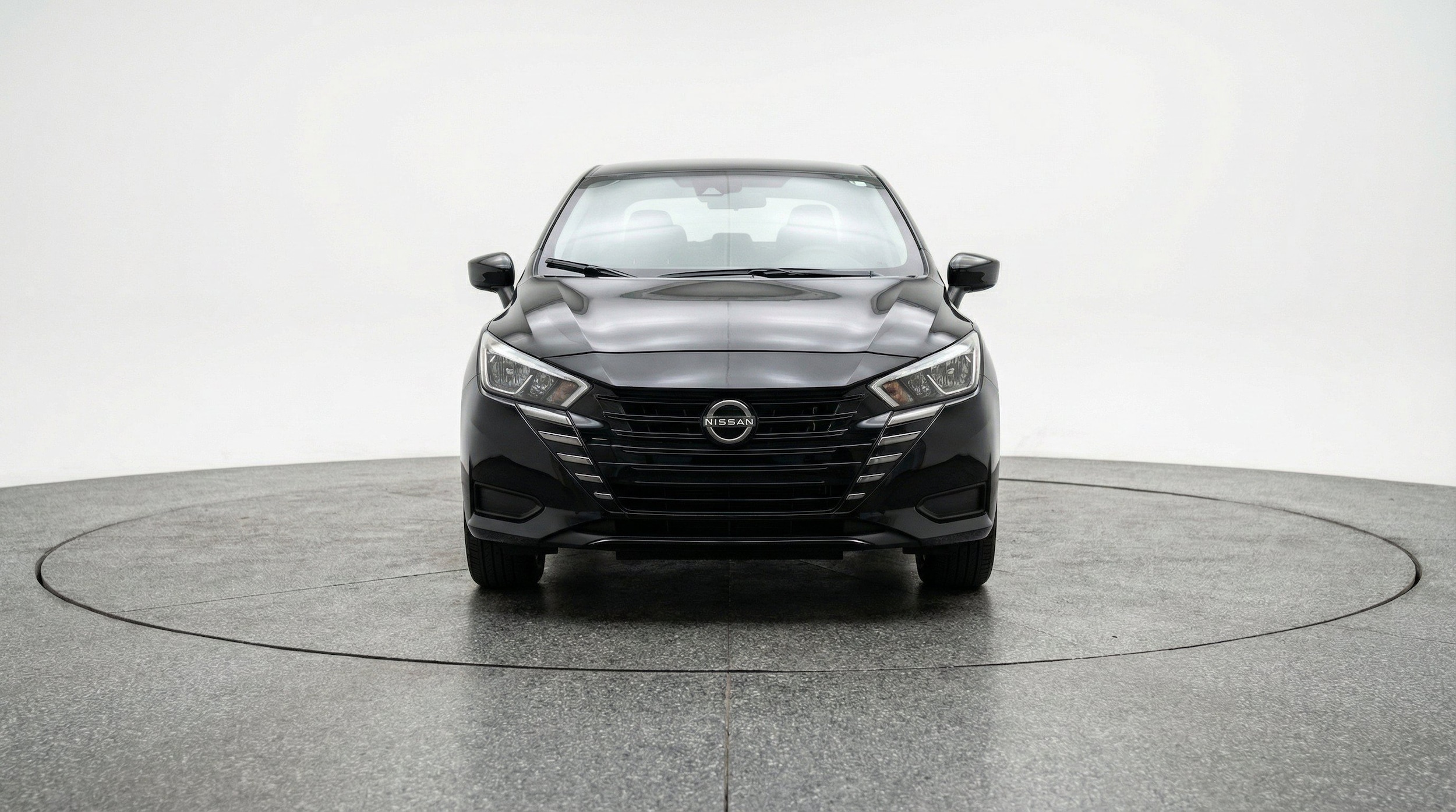 Thumbnail: 2025 Nissan Versa - 2
