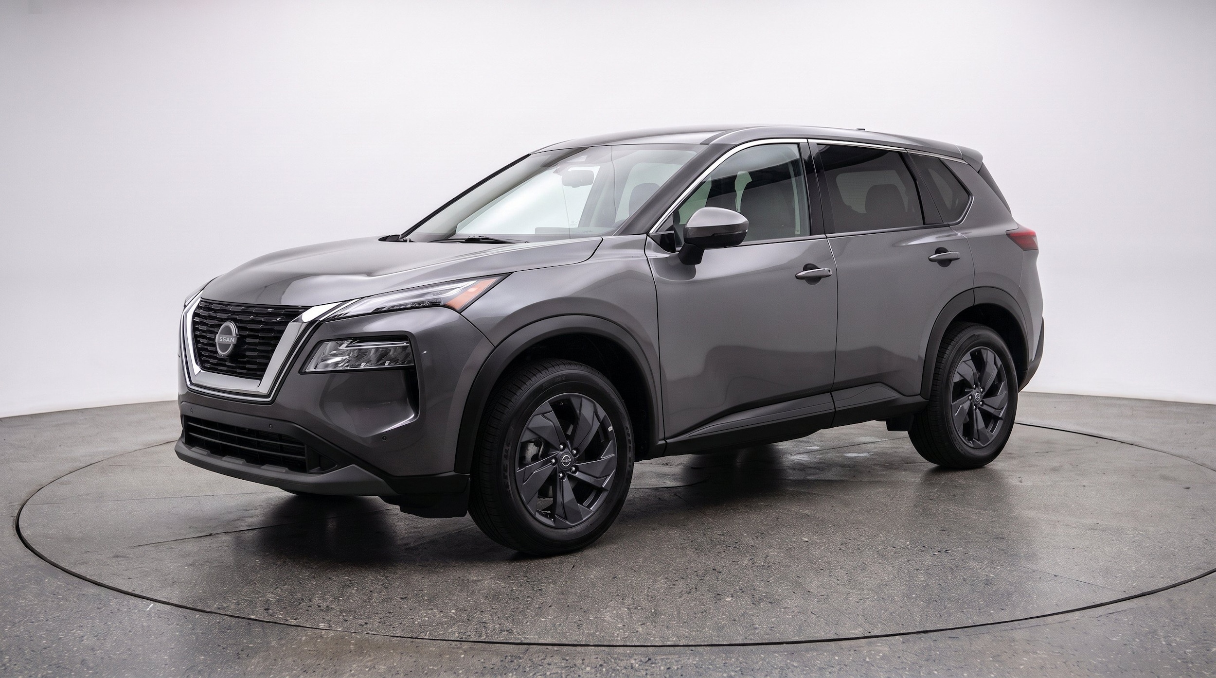 Thumbnail: 2026 Nissan Rogue - 3