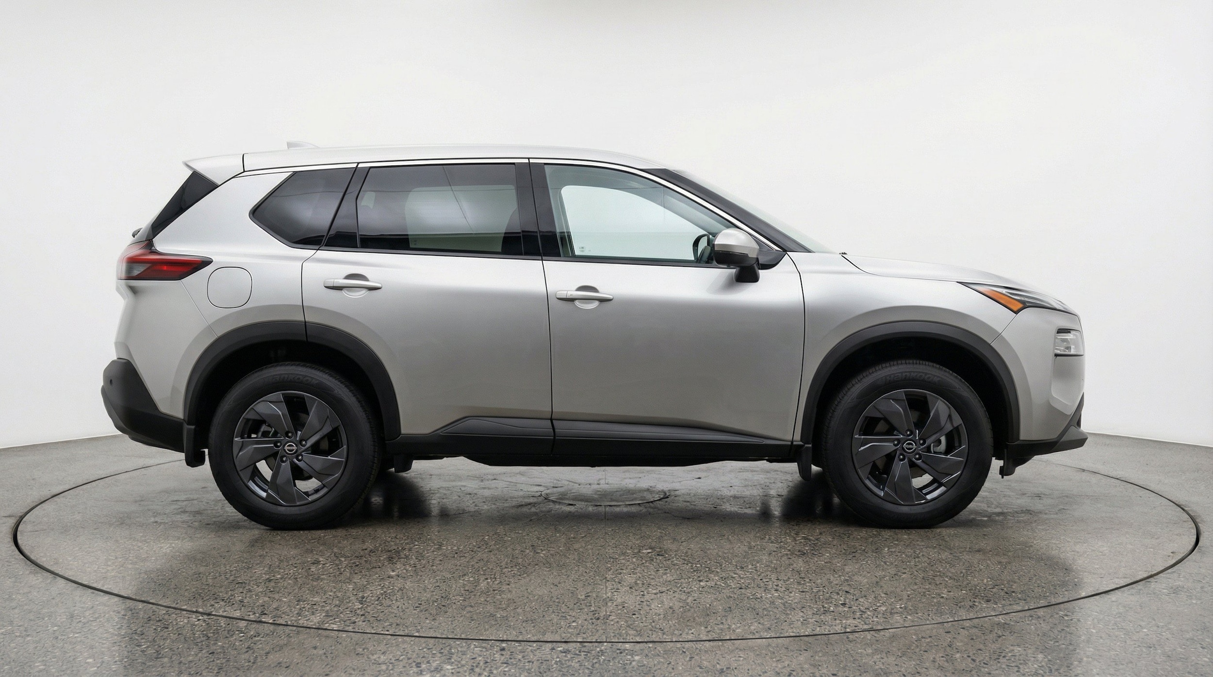 Thumbnail: 2026 Nissan Rogue - 11