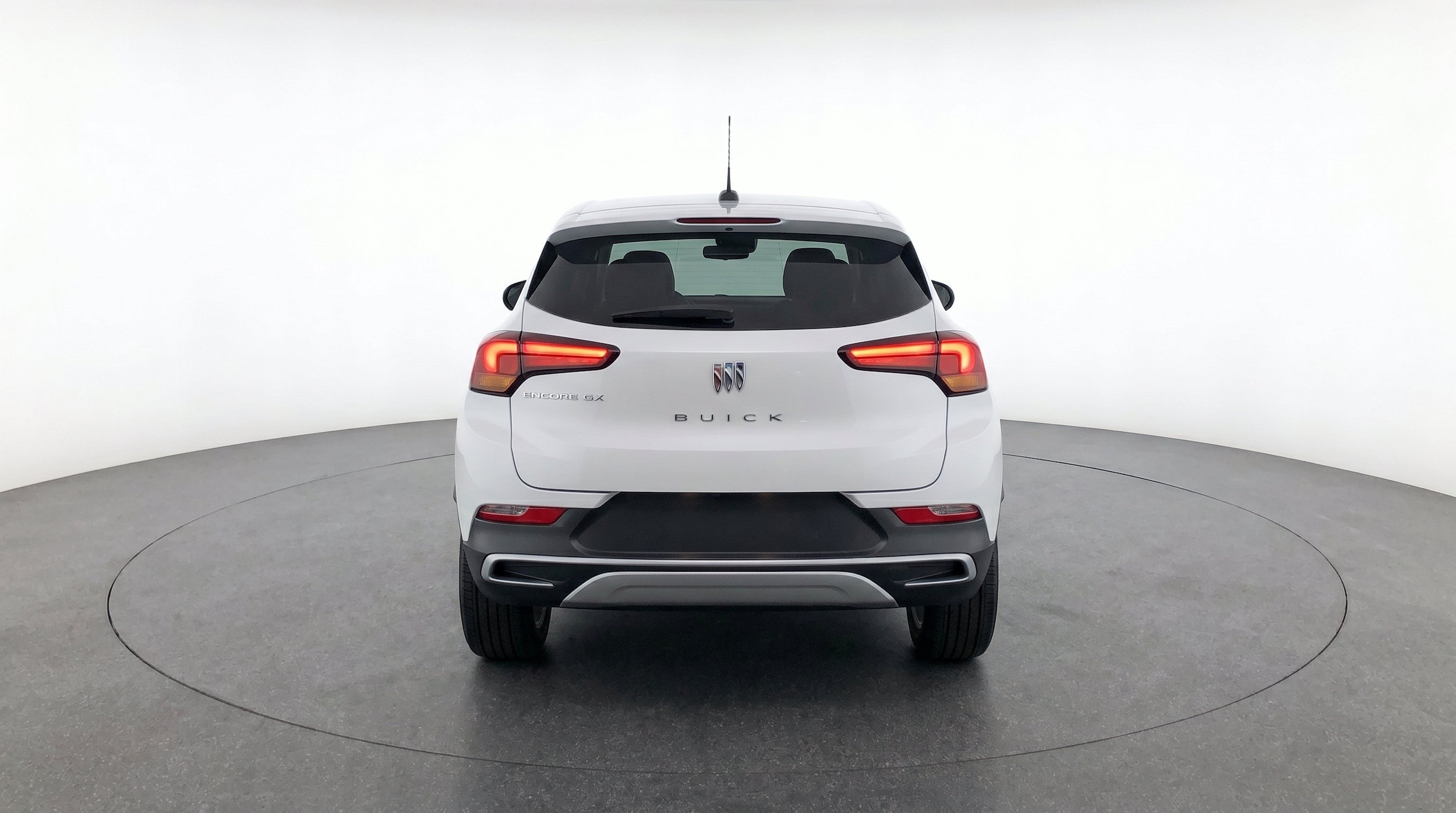 Thumbnail: 2026 Buick Encore GX - 7
