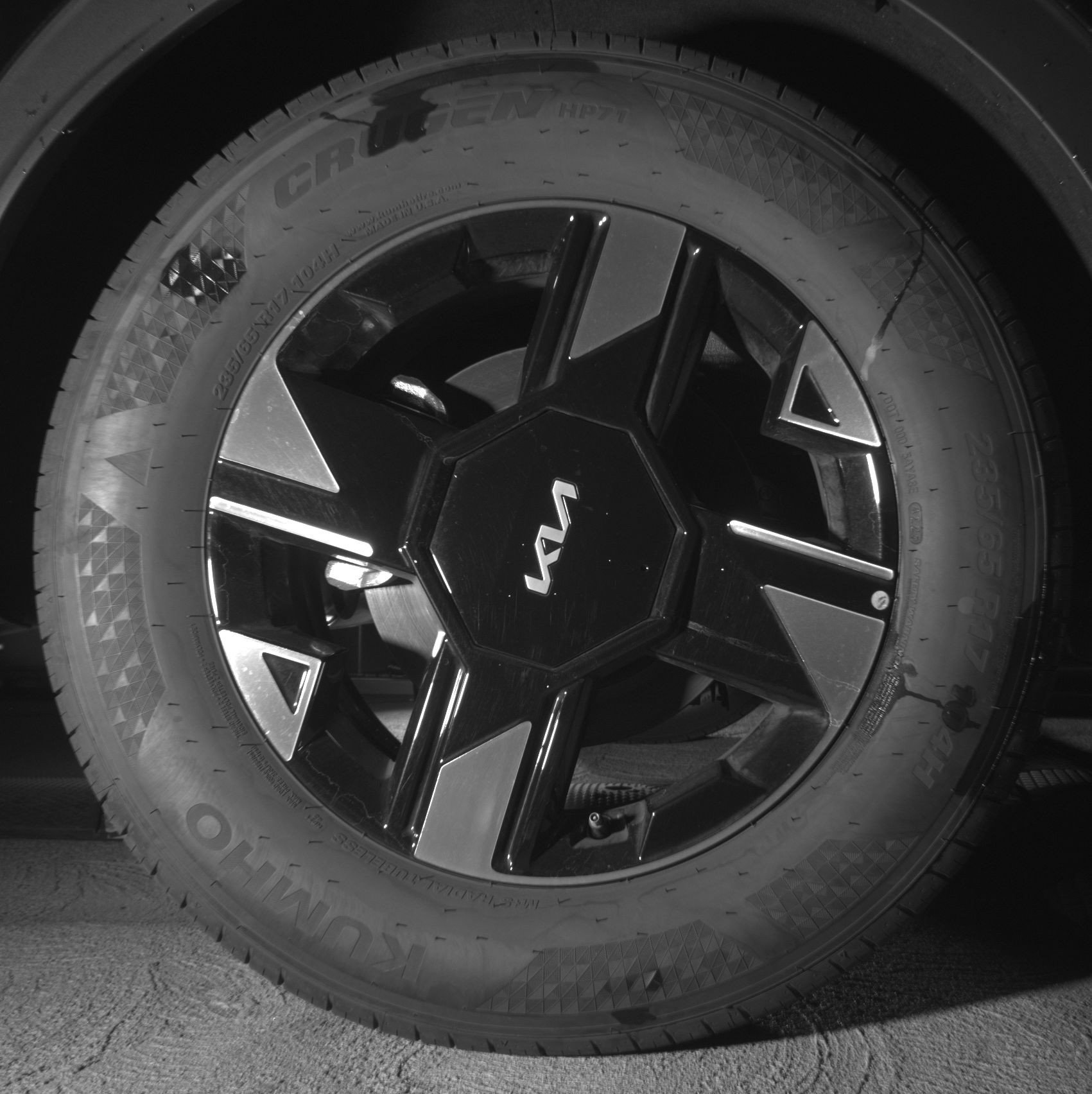 Thumbnail: 2026 Kia Sportage - 15