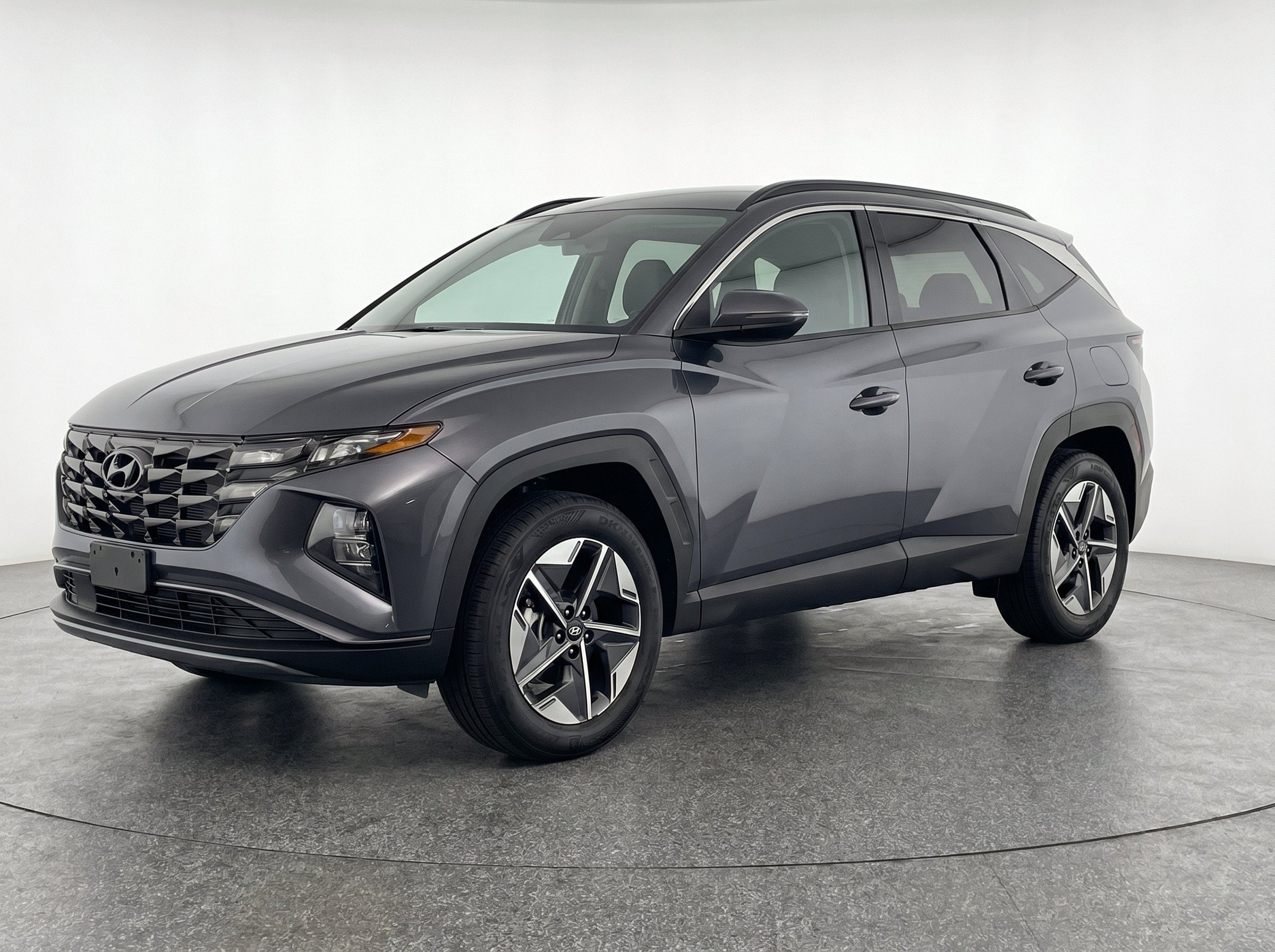 Thumbnail: 2026 Hyundai Tucson - 3