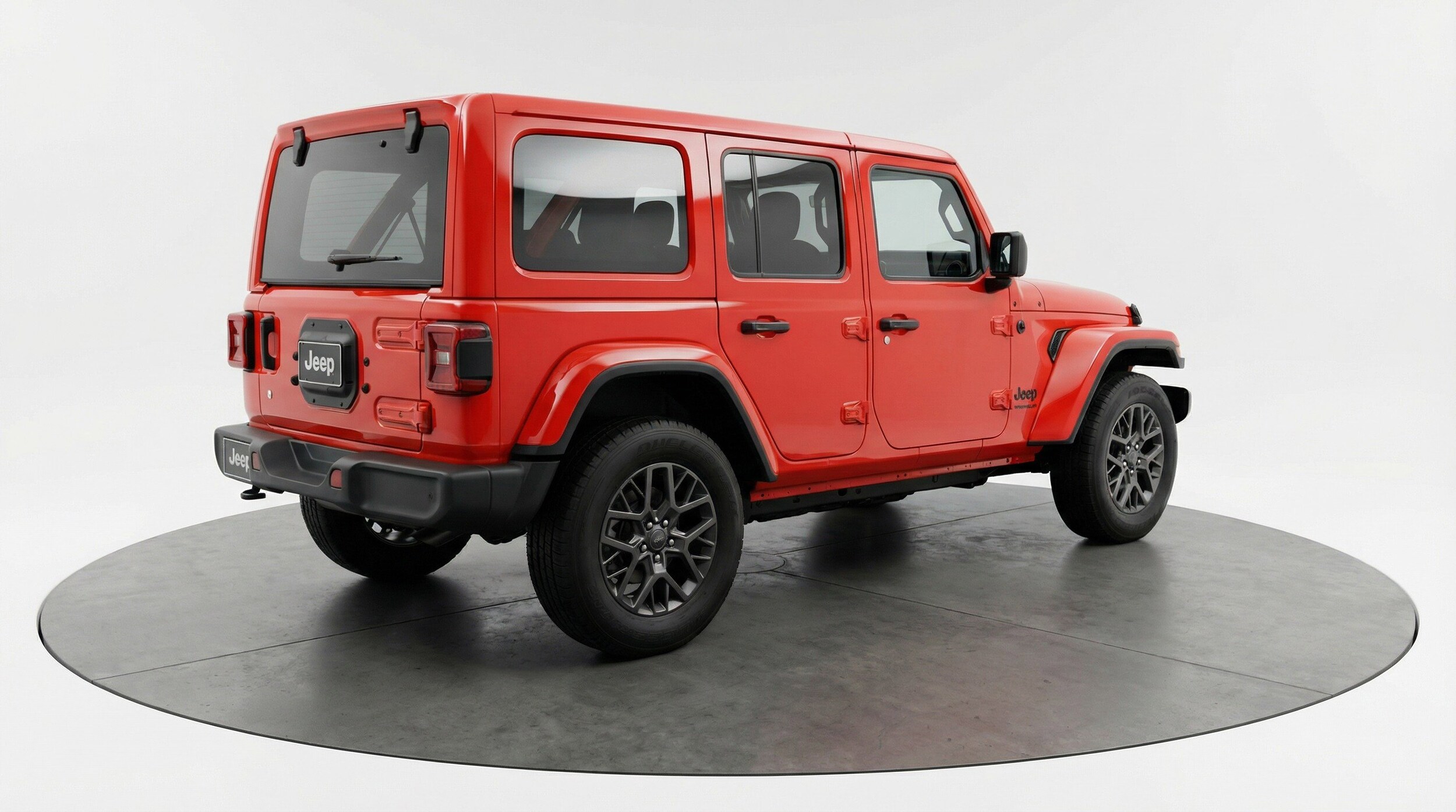 Thumbnail: 2025 Jeep Wrangler - 9