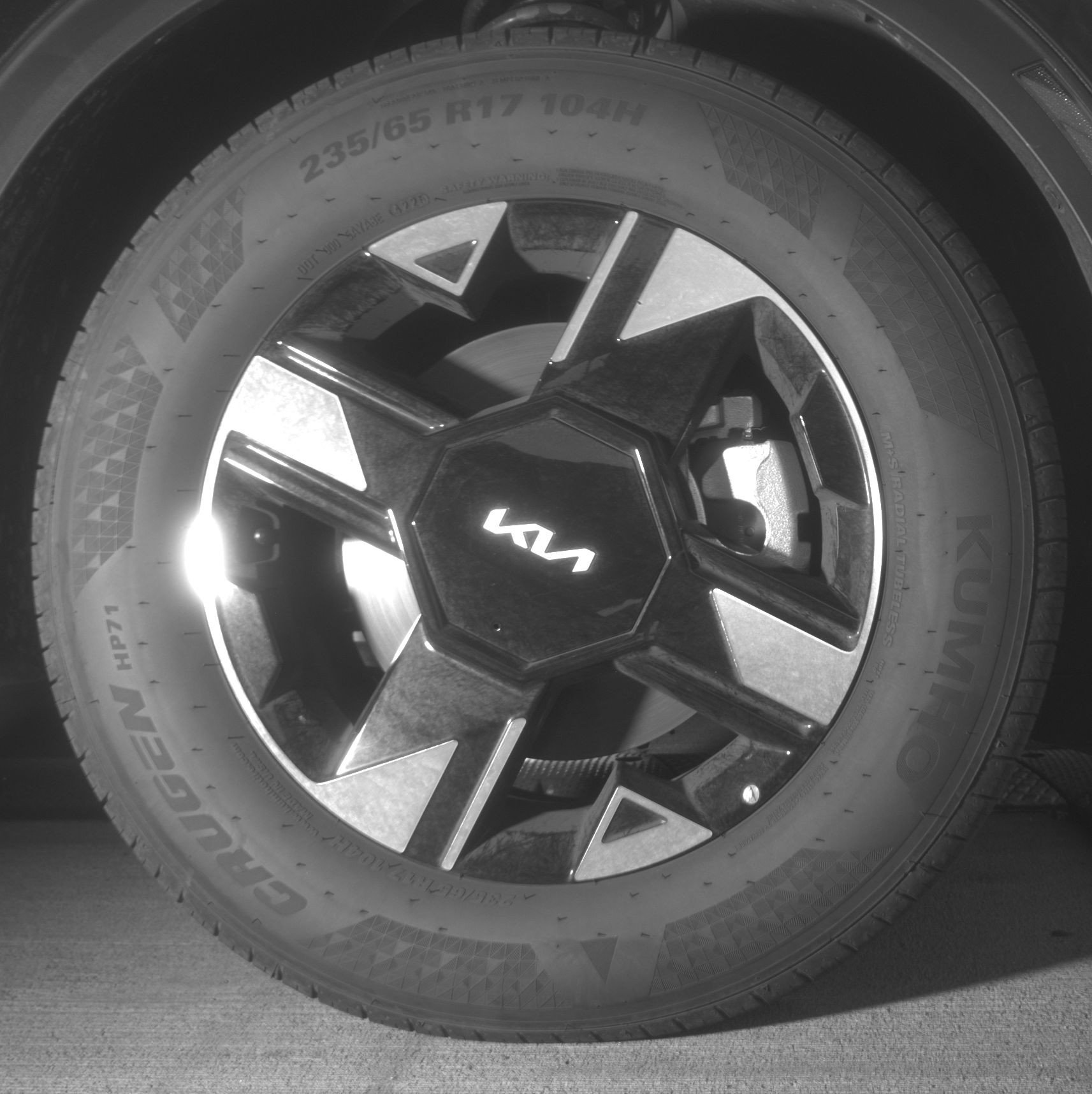 Thumbnail: 2026 Kia Sportage - 13