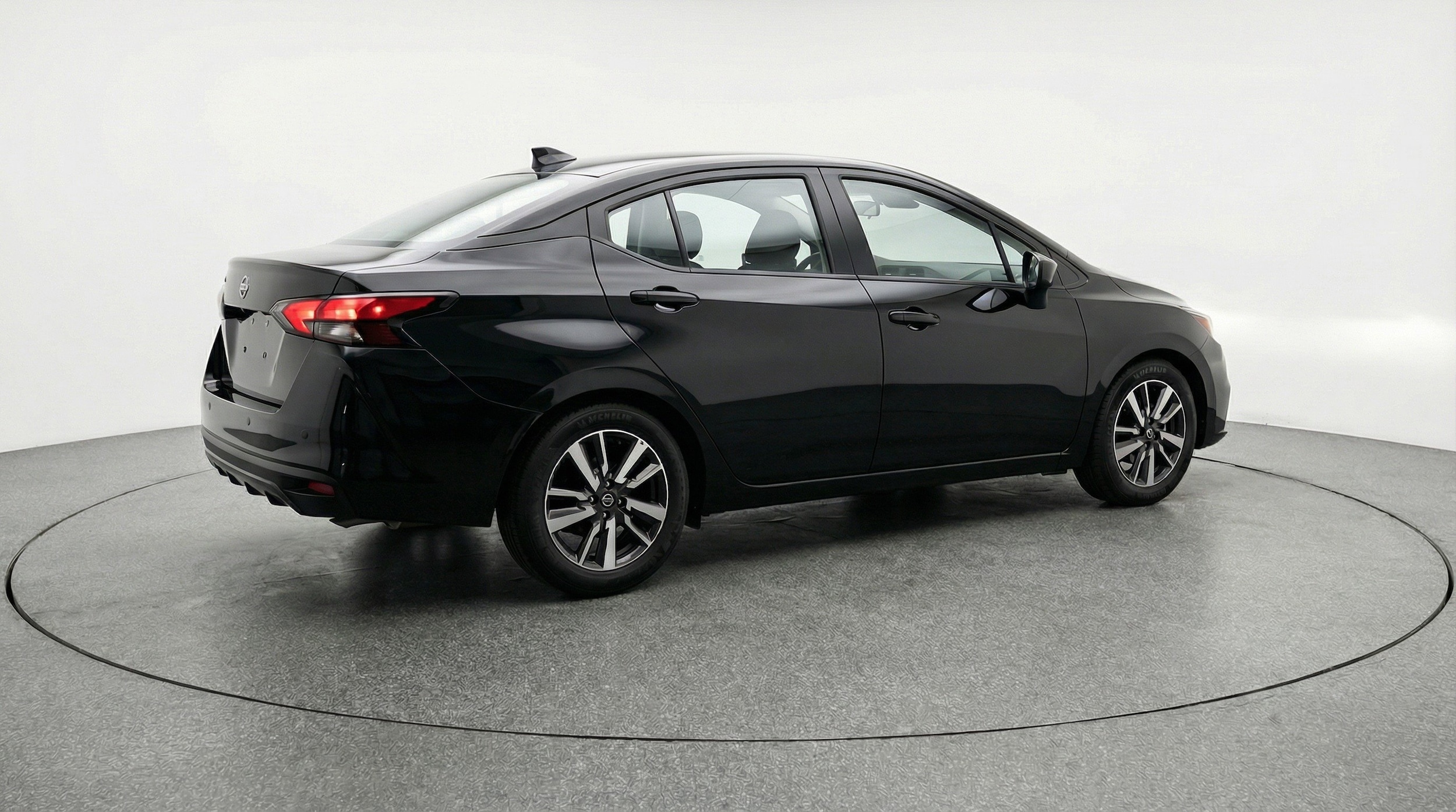 Thumbnail: 2025 Nissan Versa - 9