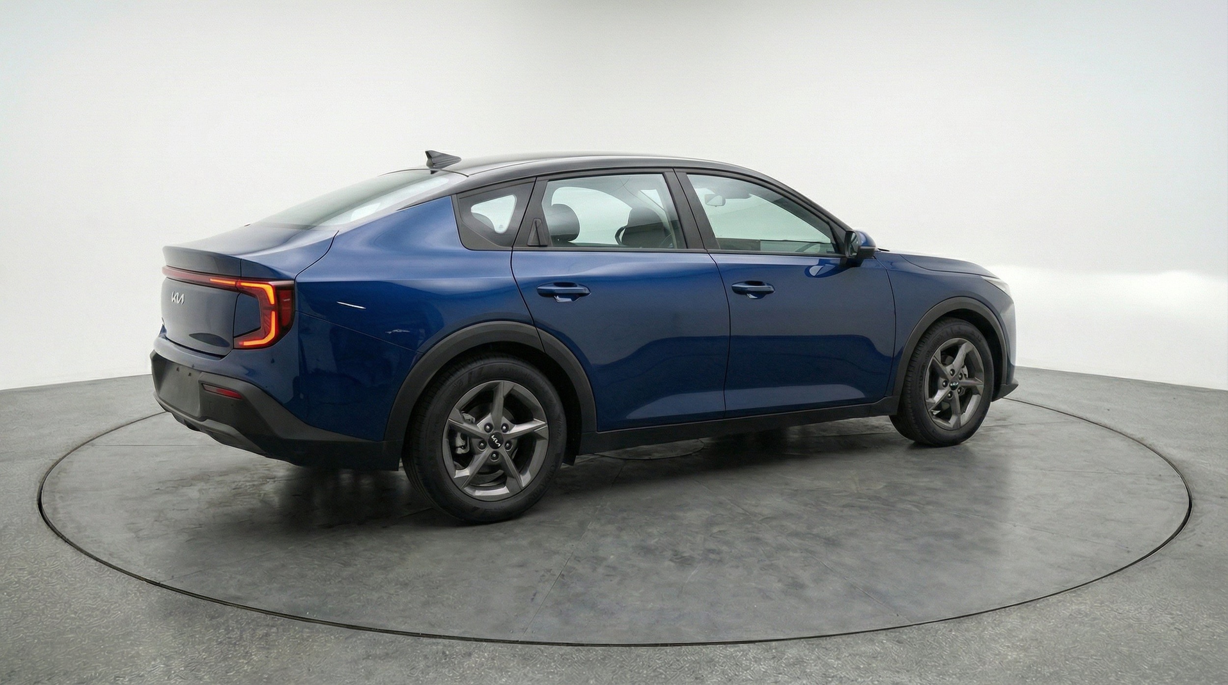 Thumbnail: 2026 Kia K4 - 9