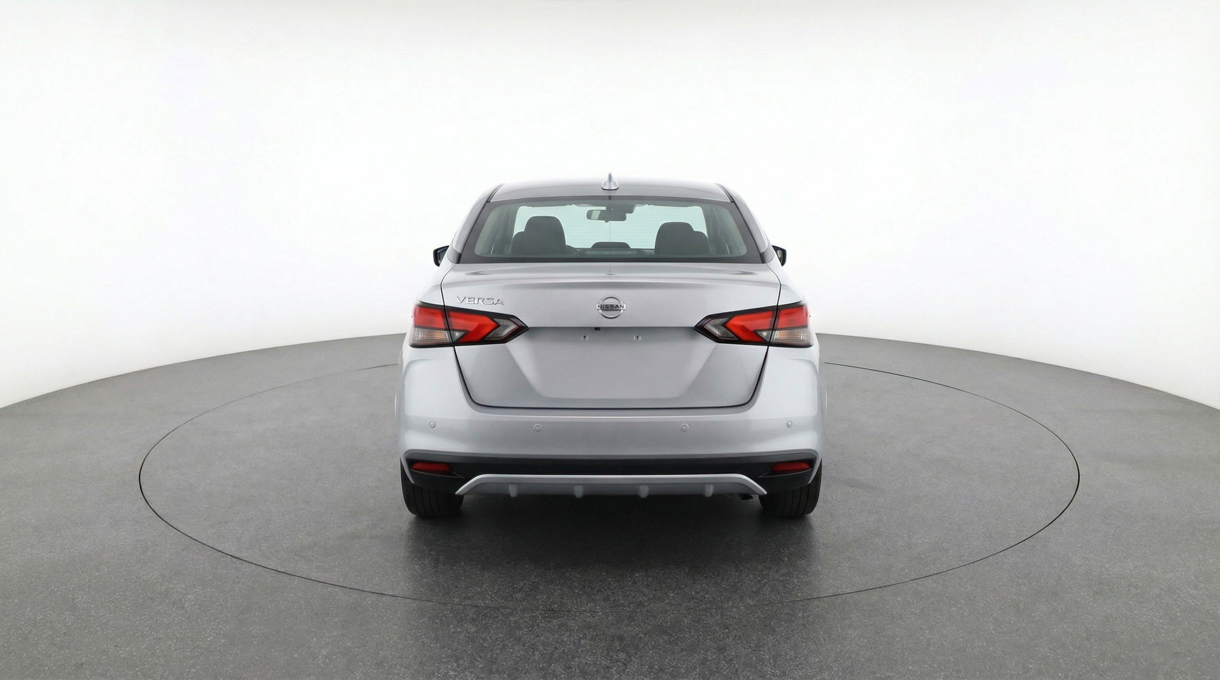 Thumbnail: 2025 Nissan Versa - 7