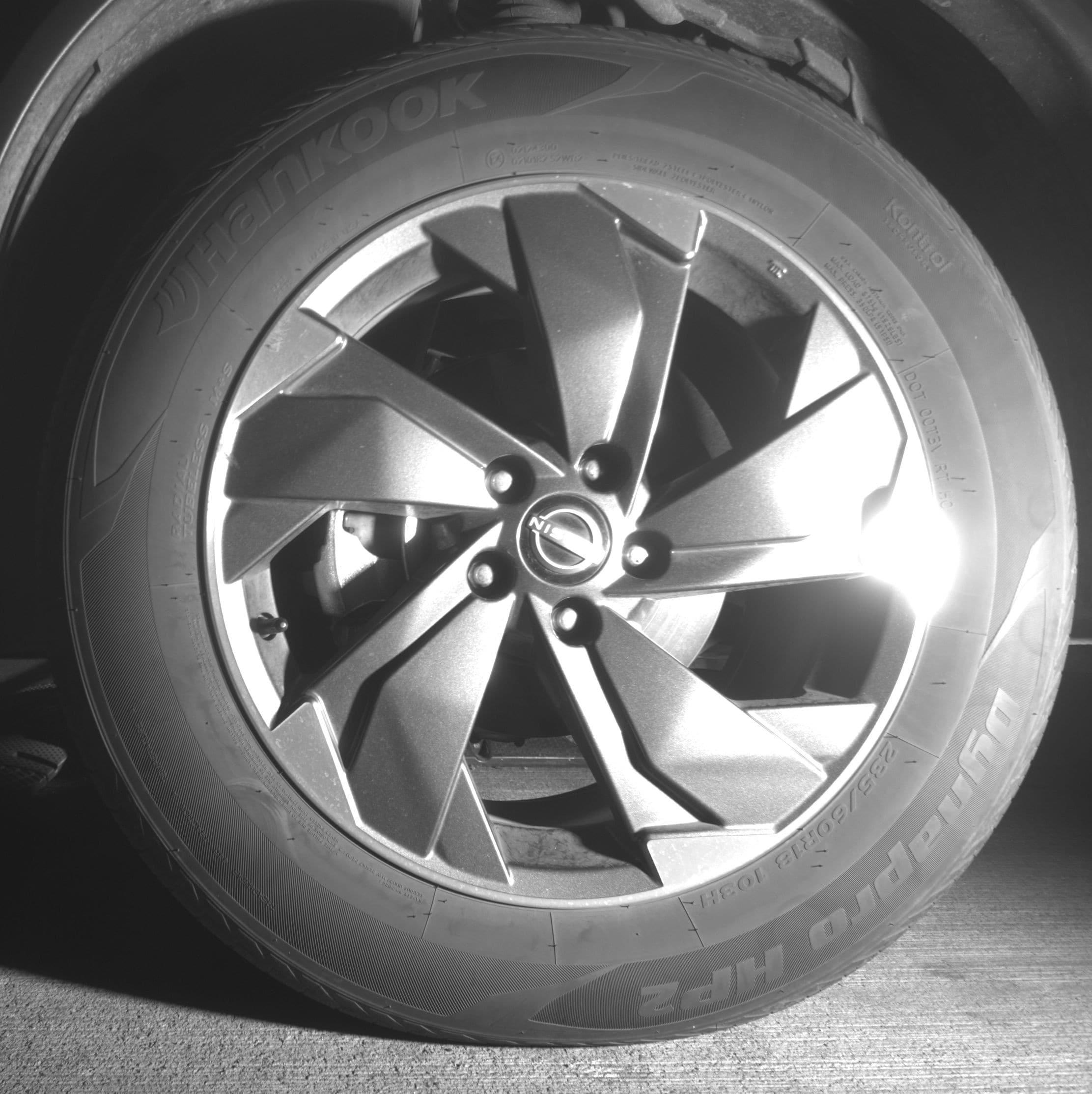 Thumbnail: 2025 Nissan Rogue - 9