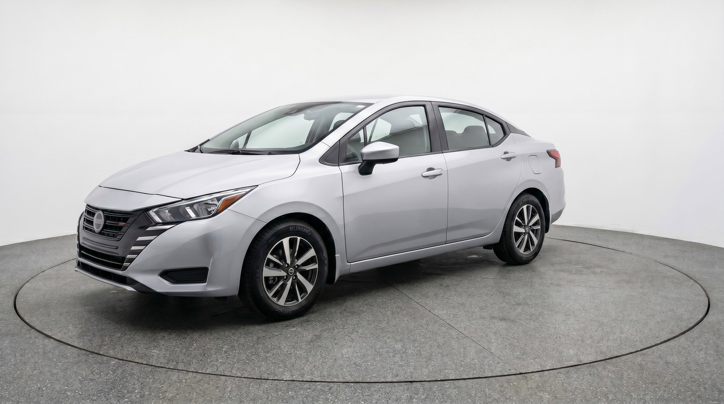 Thumbnail: 2025 Nissan Versa - 3