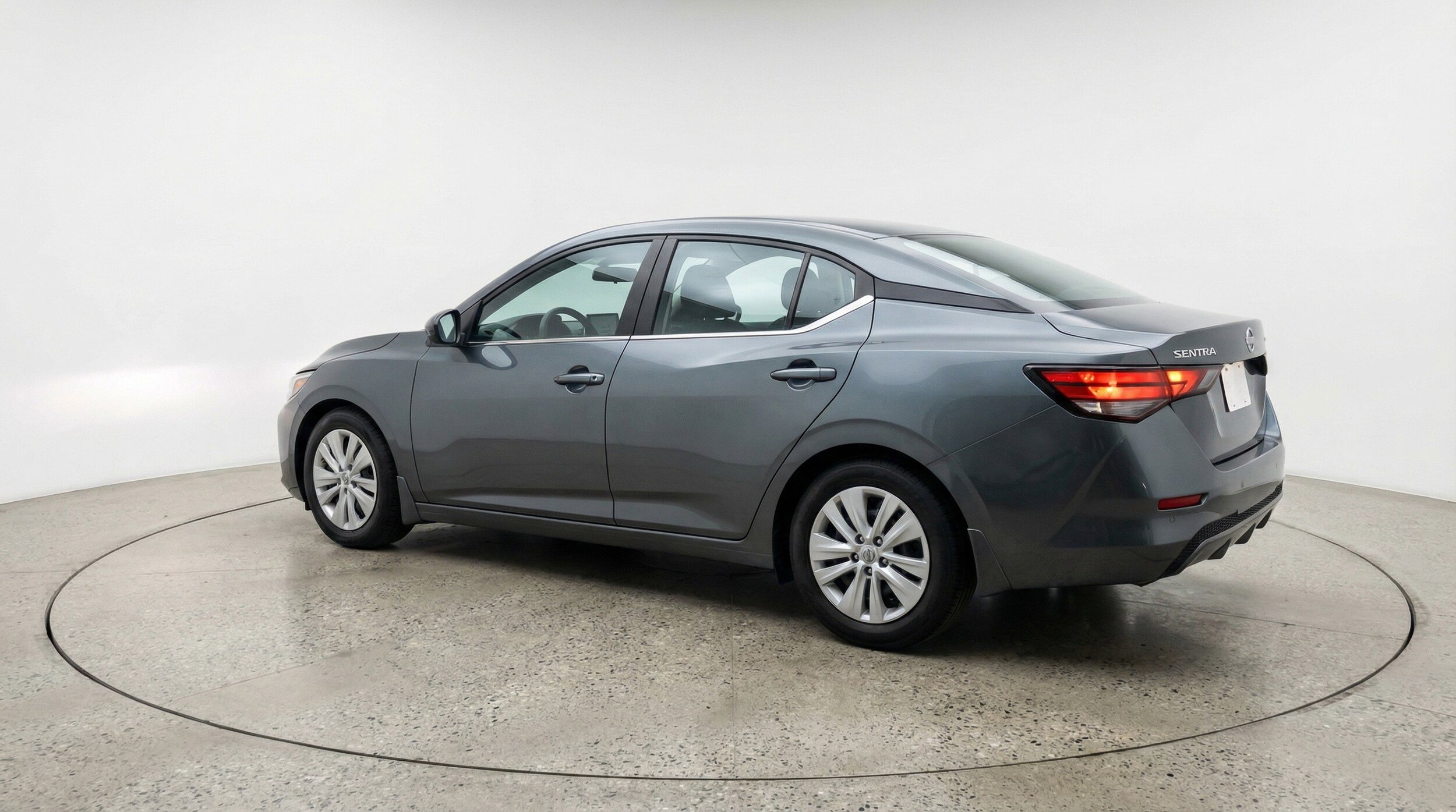 Thumbnail: 2025 Nissan Sentra - 6