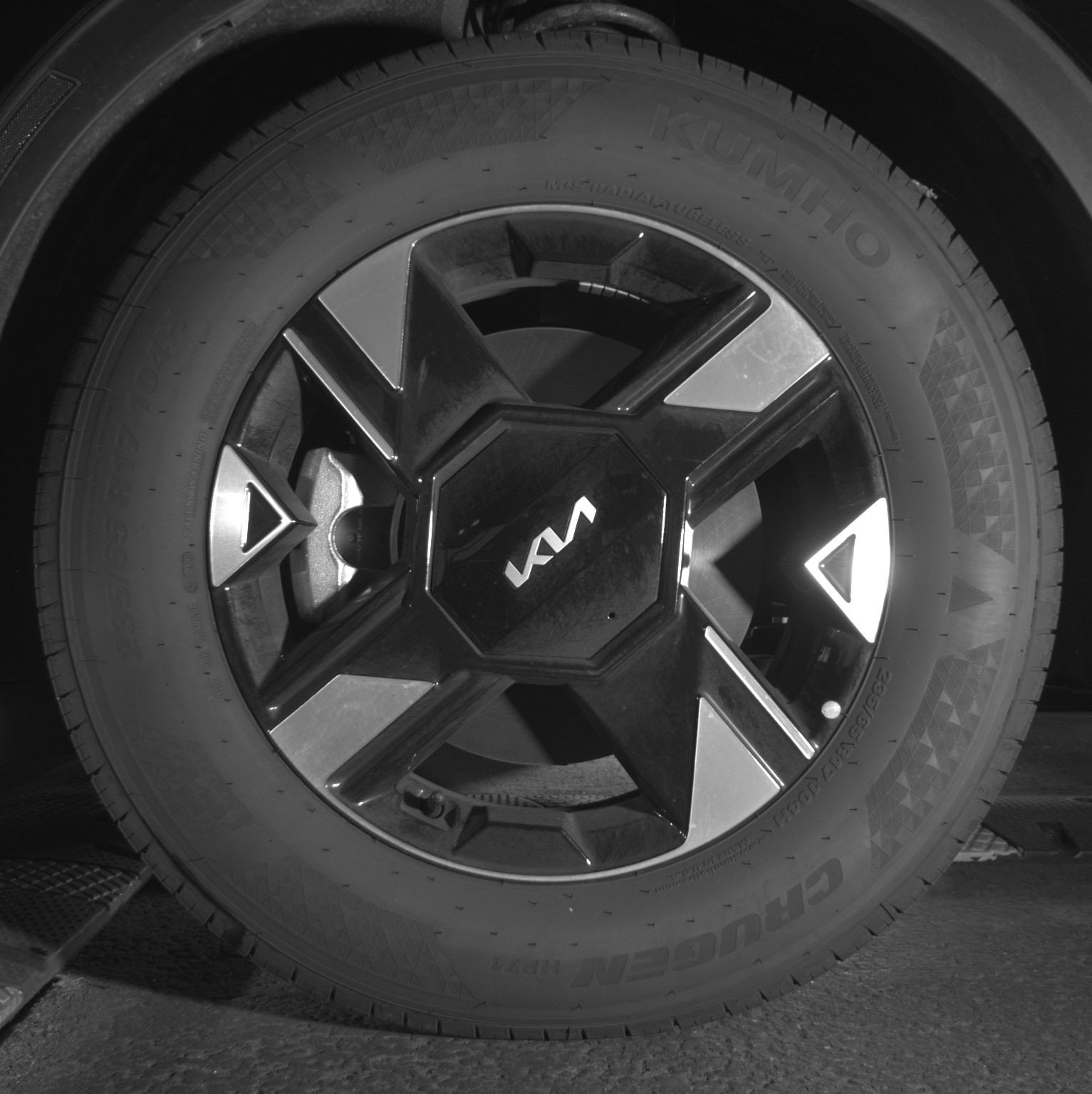 Thumbnail: 2026 Kia Sportage - 11