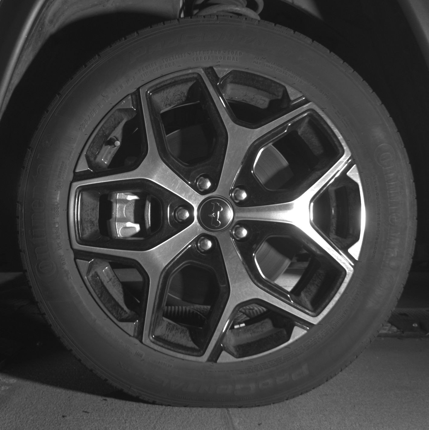 Thumbnail: 2025 Jeep Compass - 12