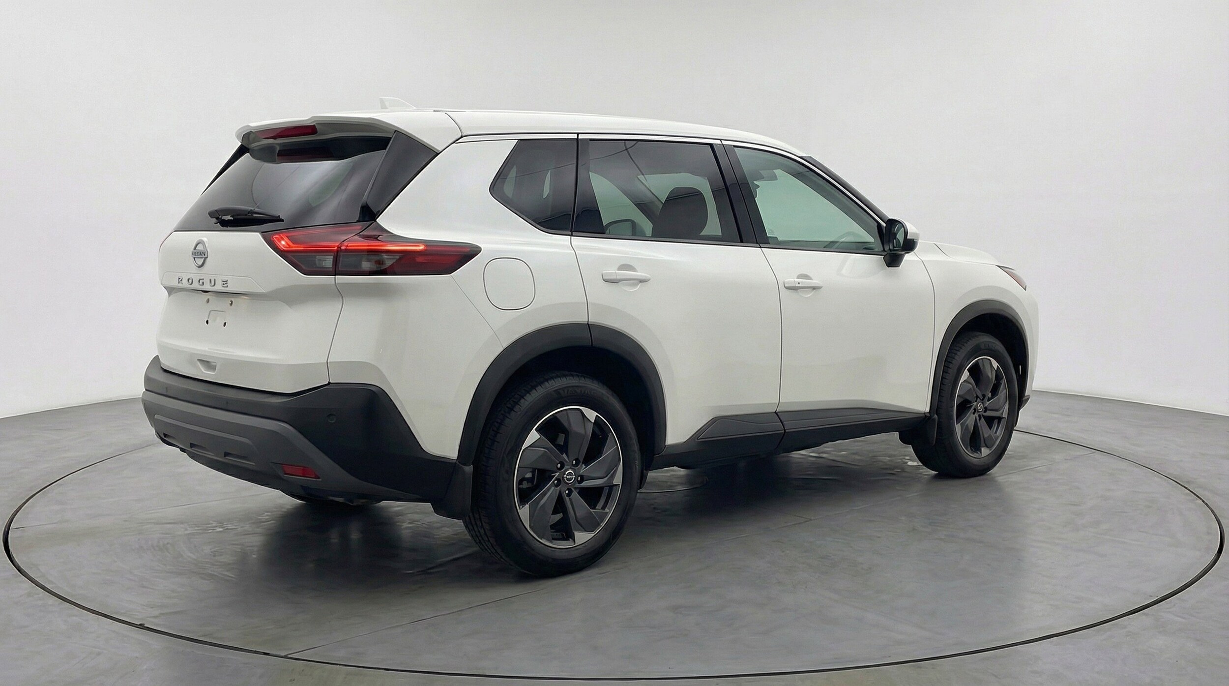 Thumbnail: 2025 Nissan Rogue - 9