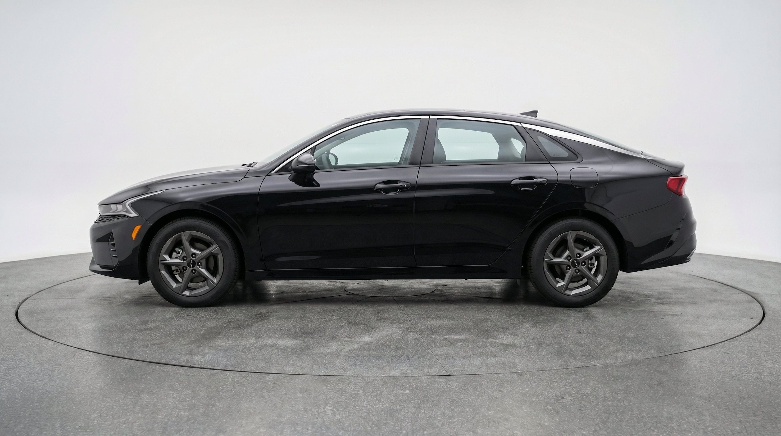 Thumbnail: 2026 Kia K4 - 5