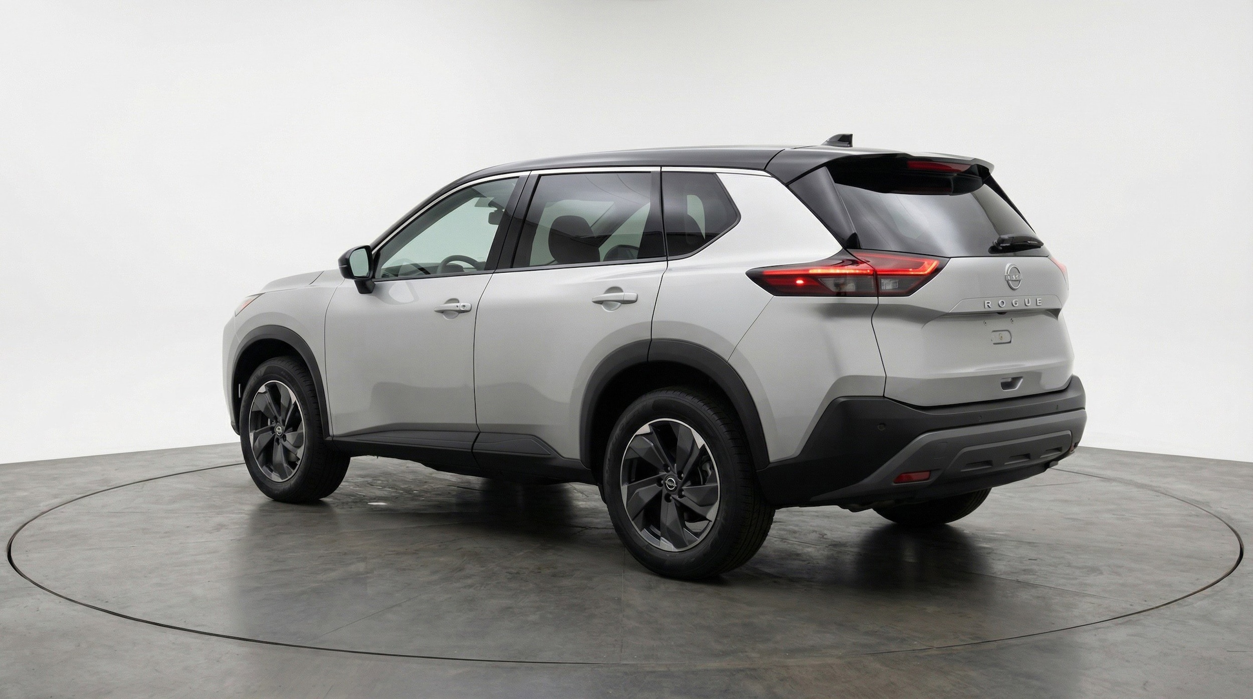 Thumbnail: 2025 Nissan Rogue - 6