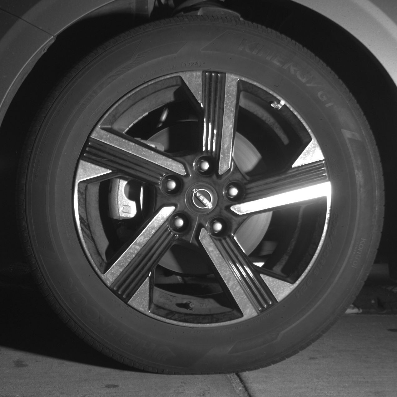 Thumbnail: 2025 Nissan Sentra - 9