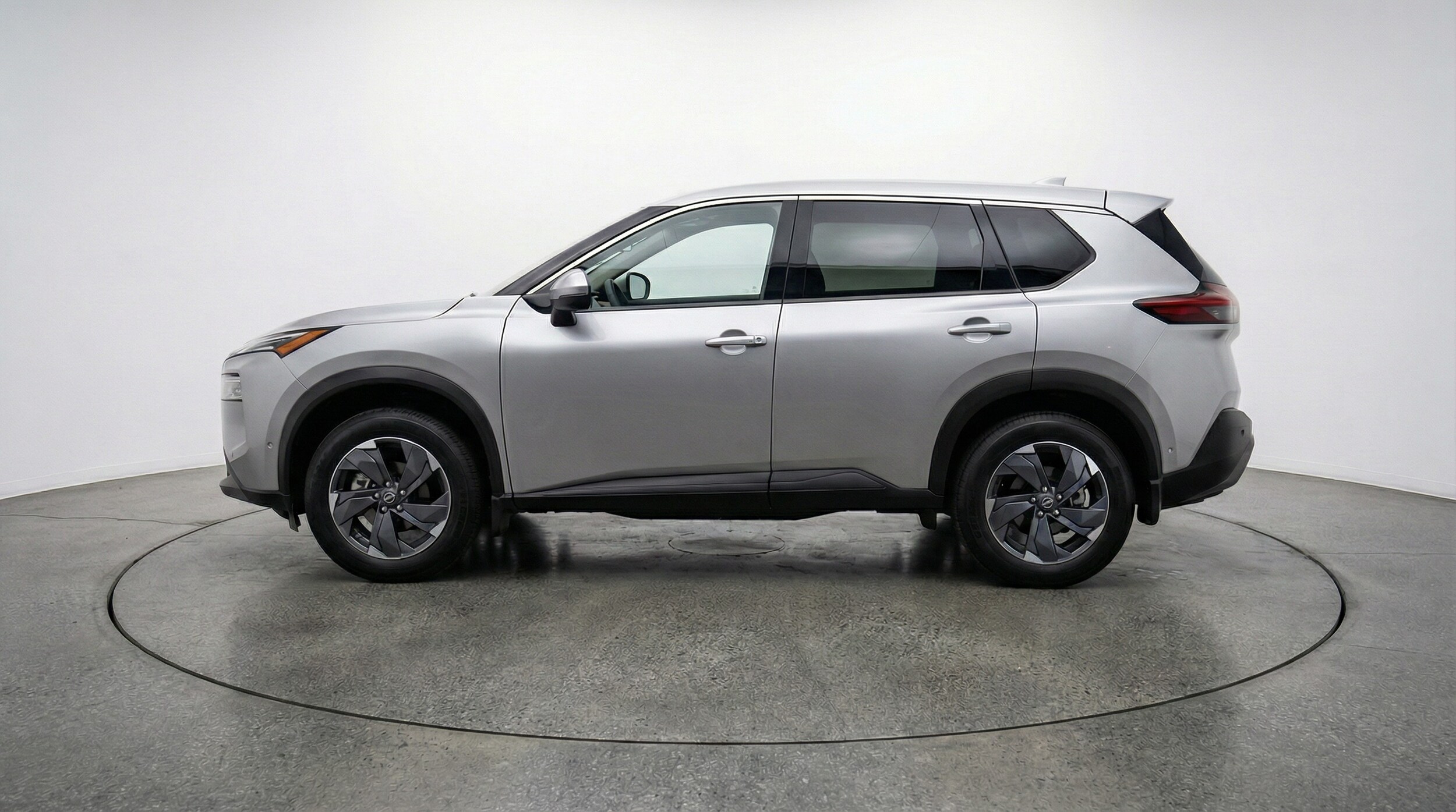 Thumbnail: 2025 Nissan Rogue - 4