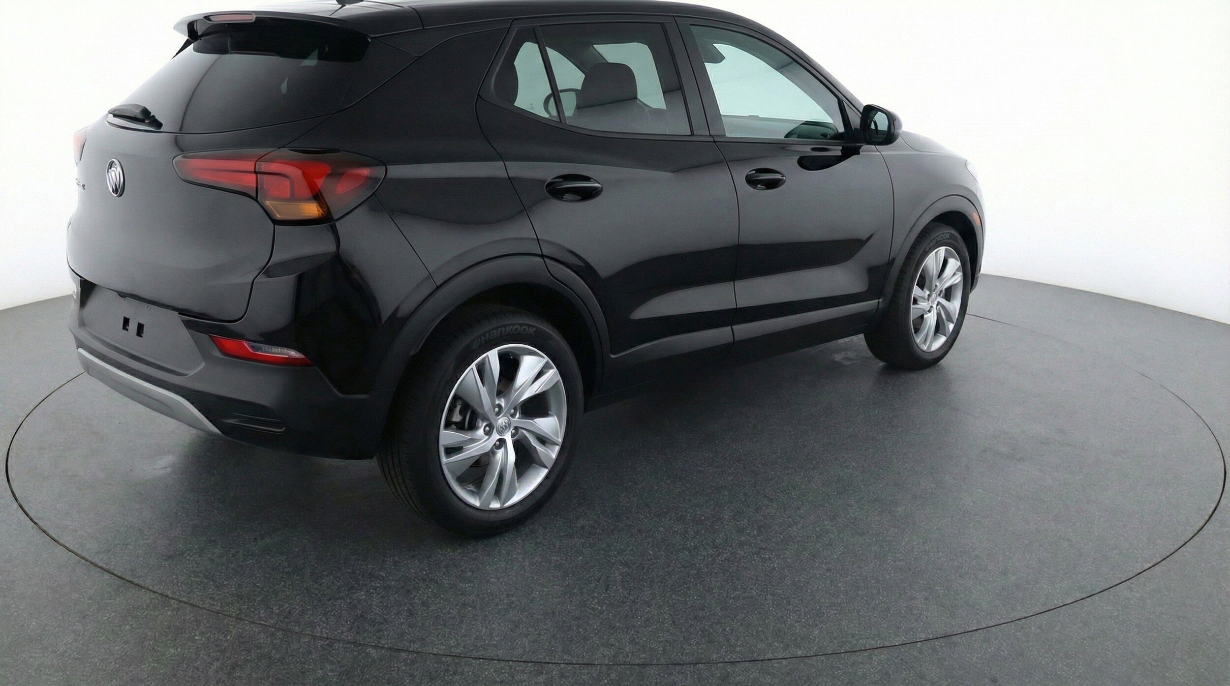 Thumbnail: 2025 Buick Encore GX - 9