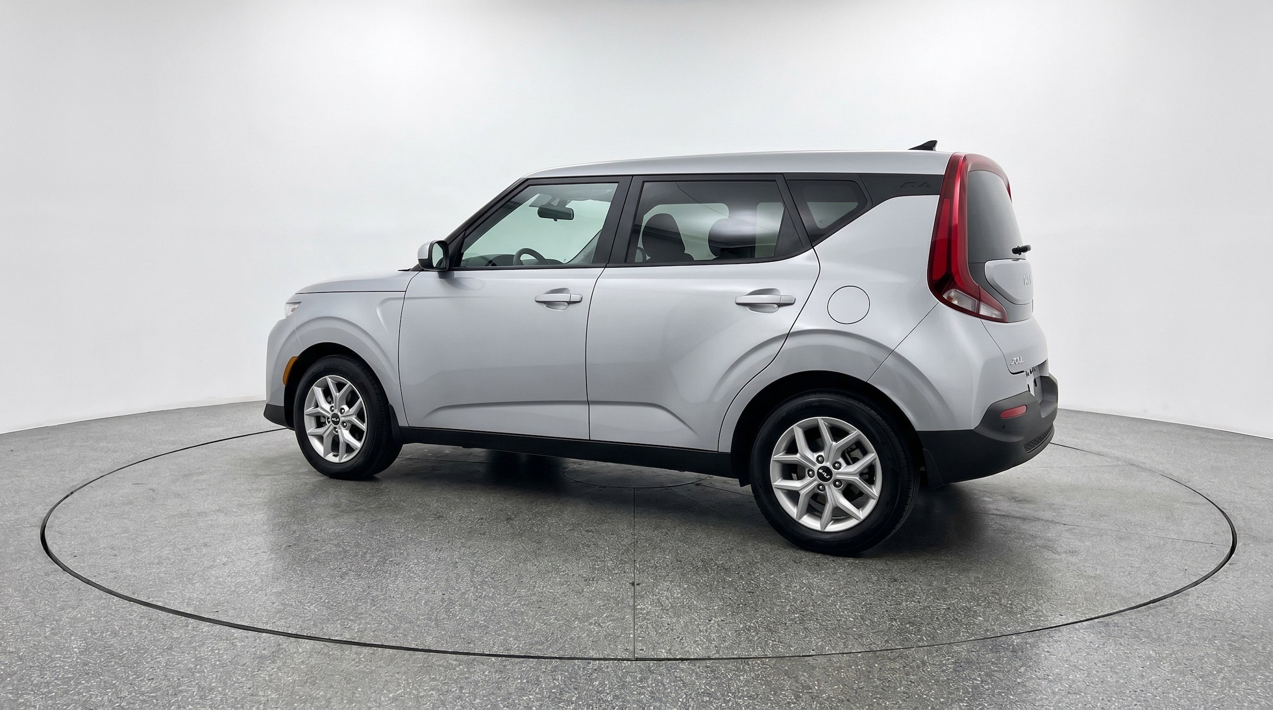 Thumbnail: 2025 Kia Soul - 6