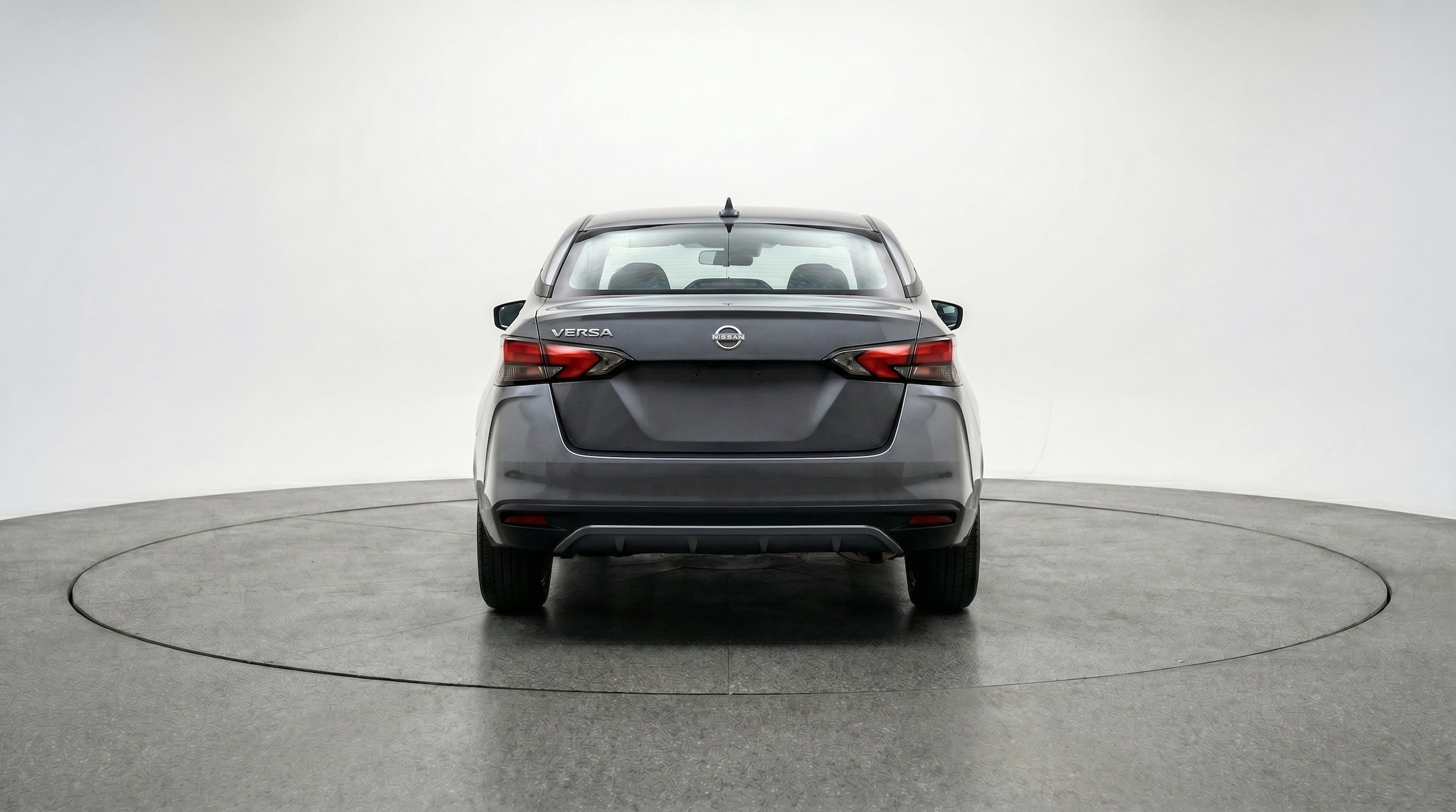 Thumbnail: 2025 Nissan Versa - 7