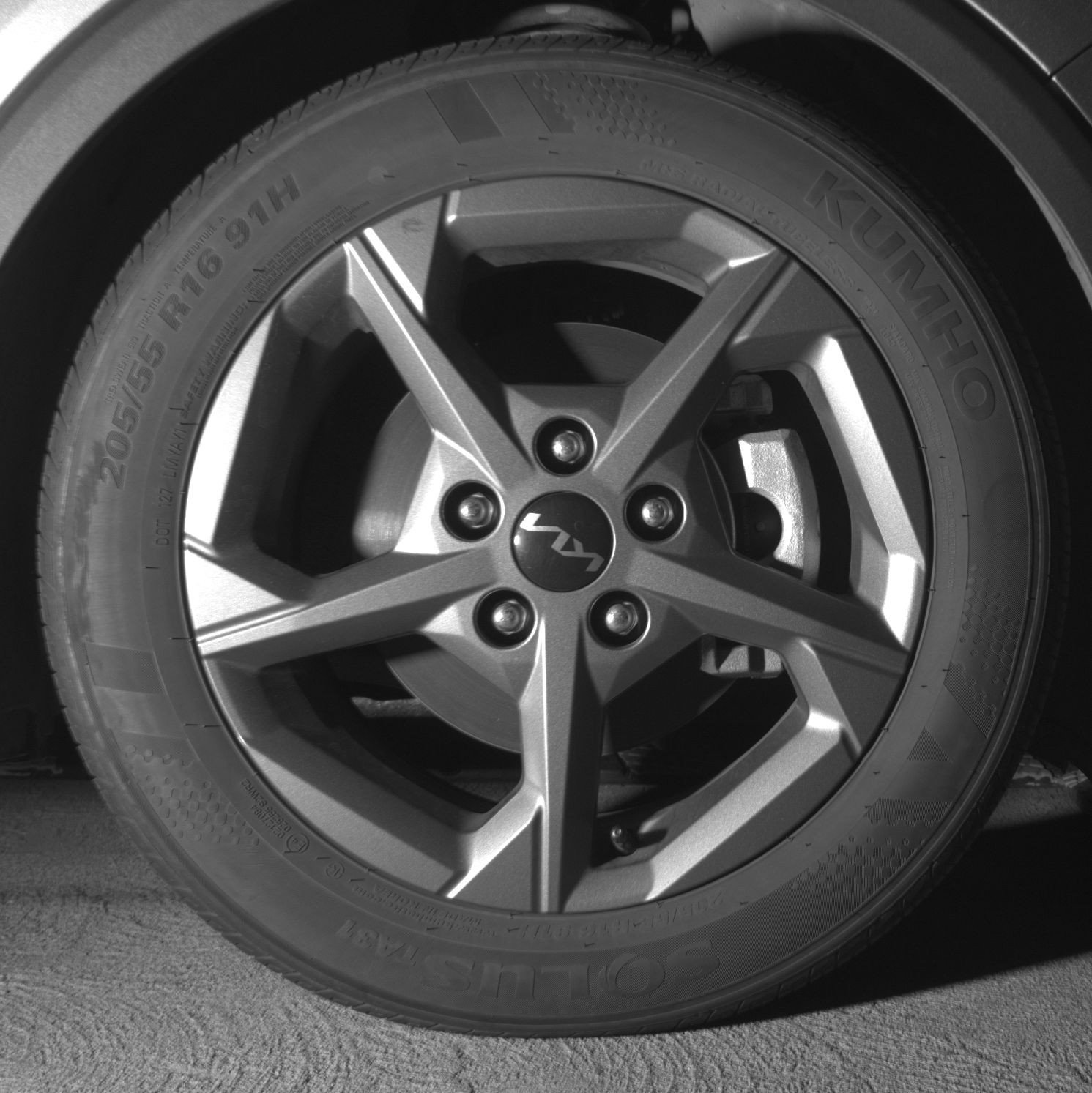 Thumbnail: 2025 Kia K4 - 13