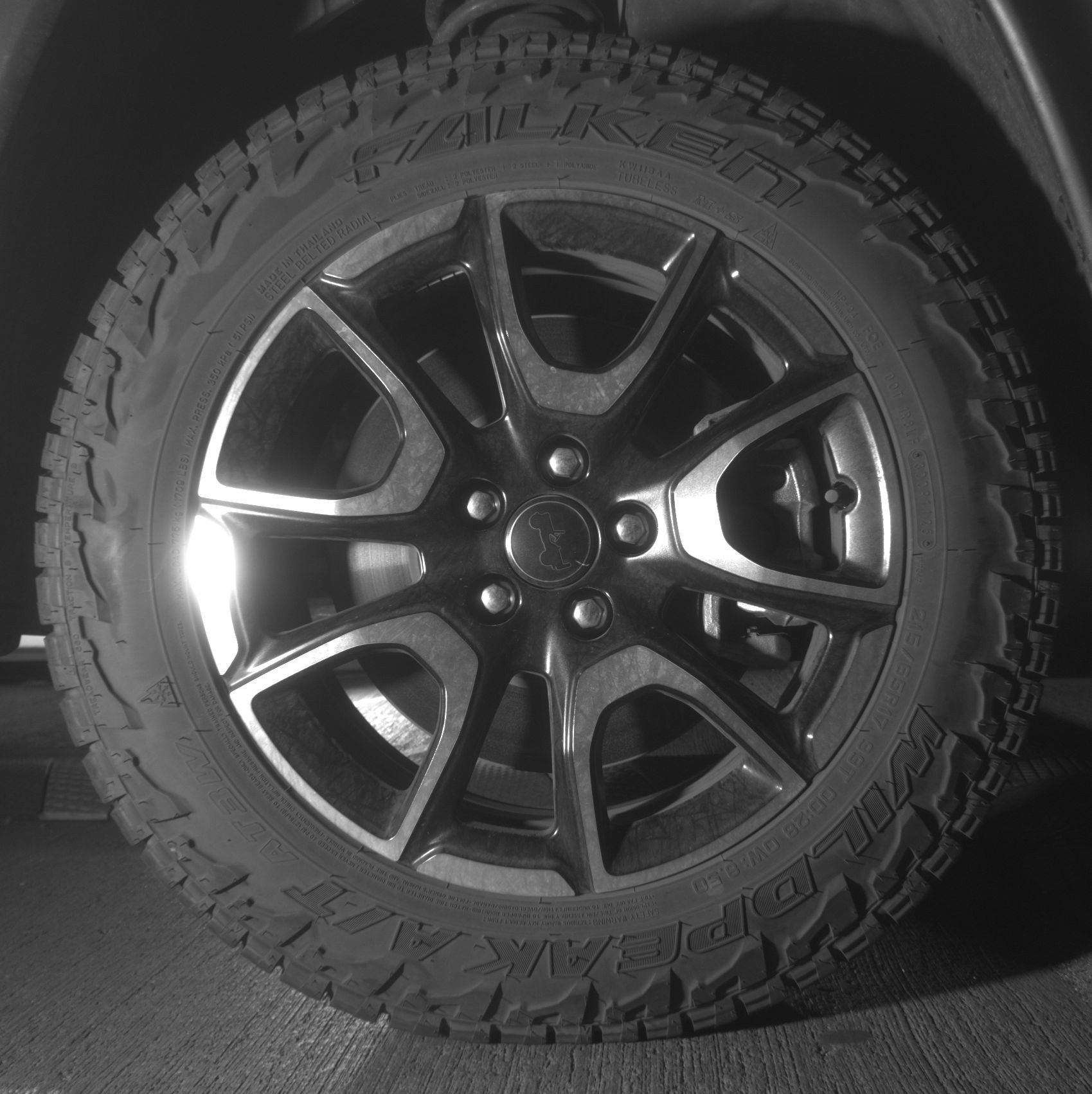 Thumbnail: 2025 Jeep Compass - 13