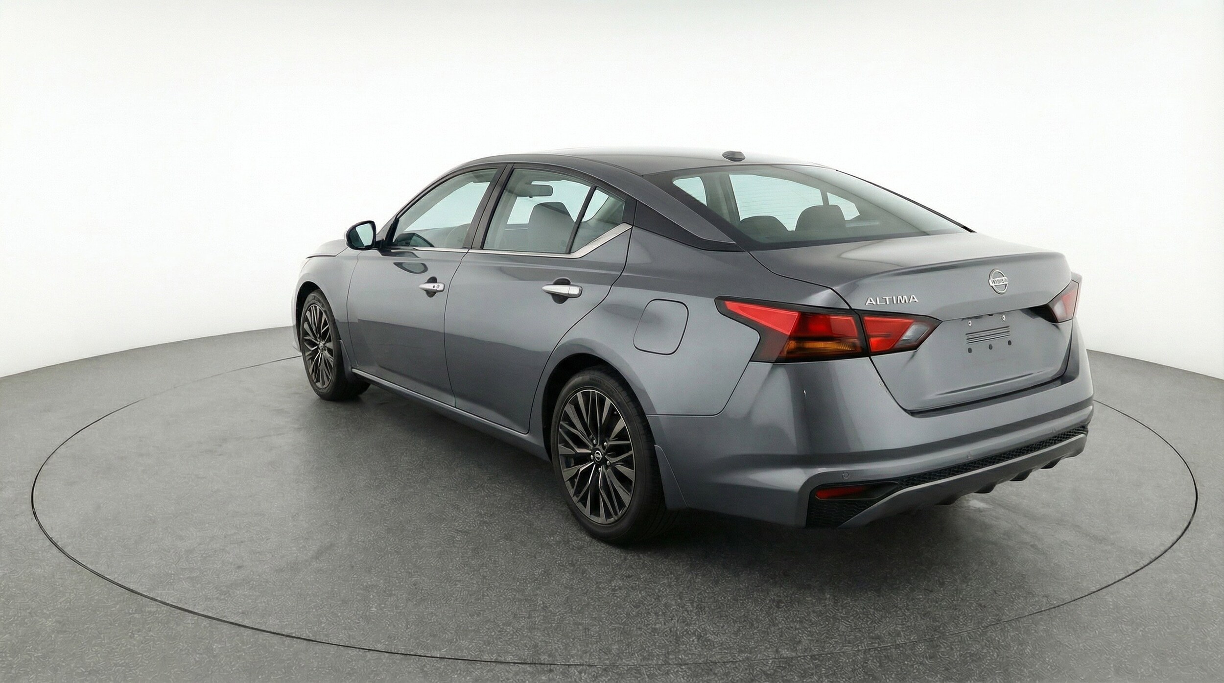 Thumbnail: 2025 Nissan Altima - 6