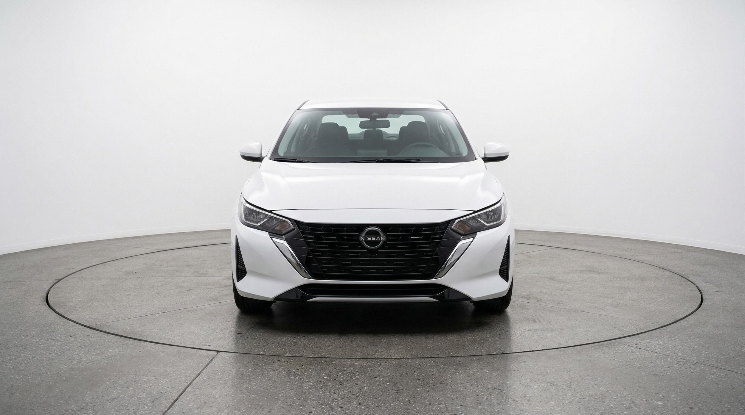 Thumbnail: 2025 Nissan Sentra - 2