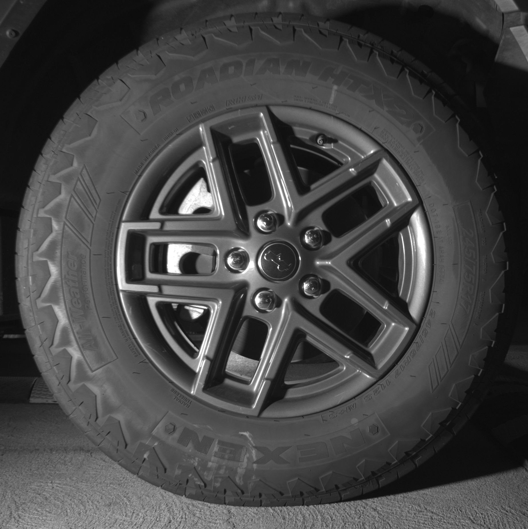 Thumbnail: 2025 Jeep Wrangler - 13